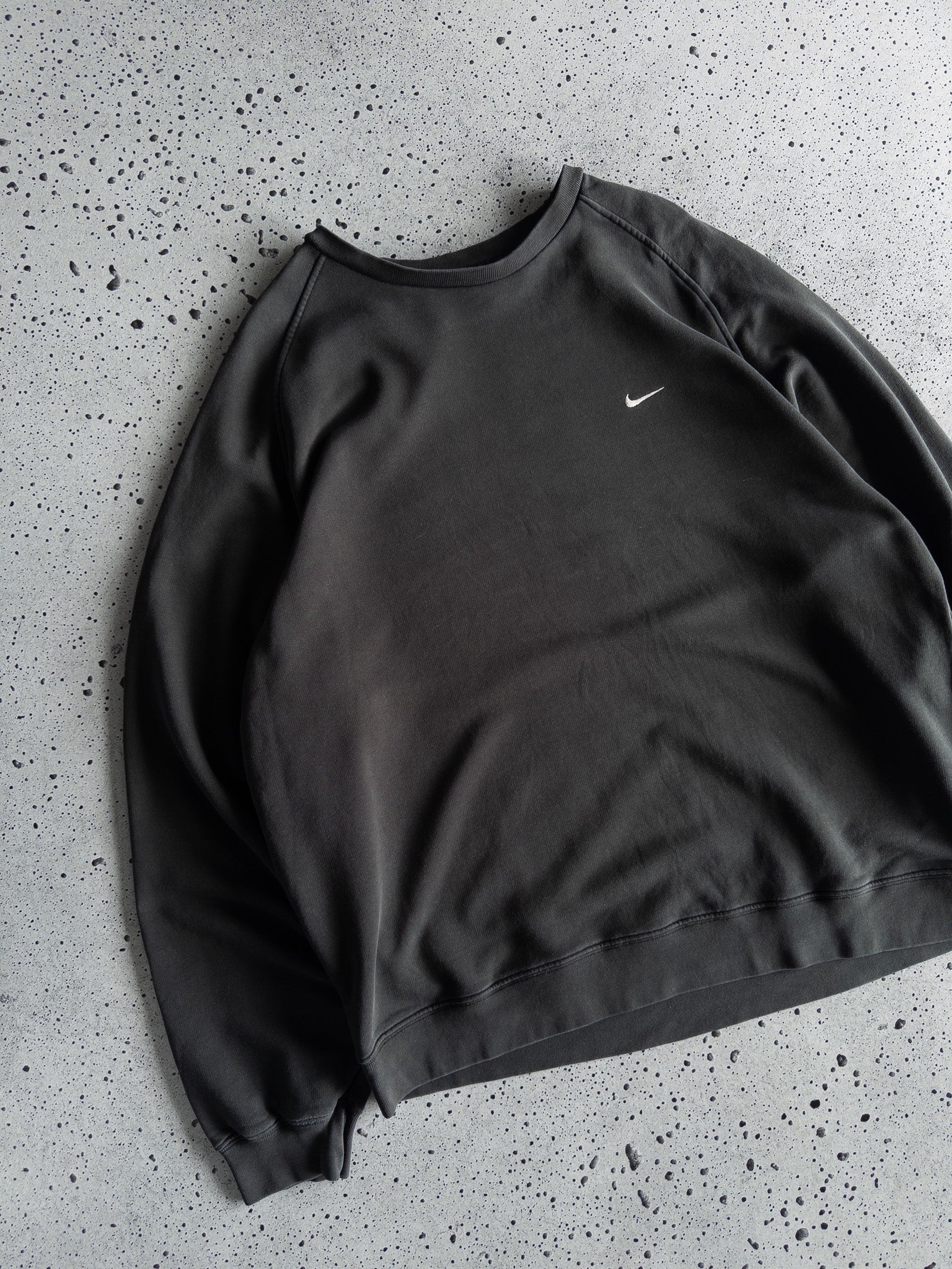 Vintage Nike Sweatshirt (XXL)