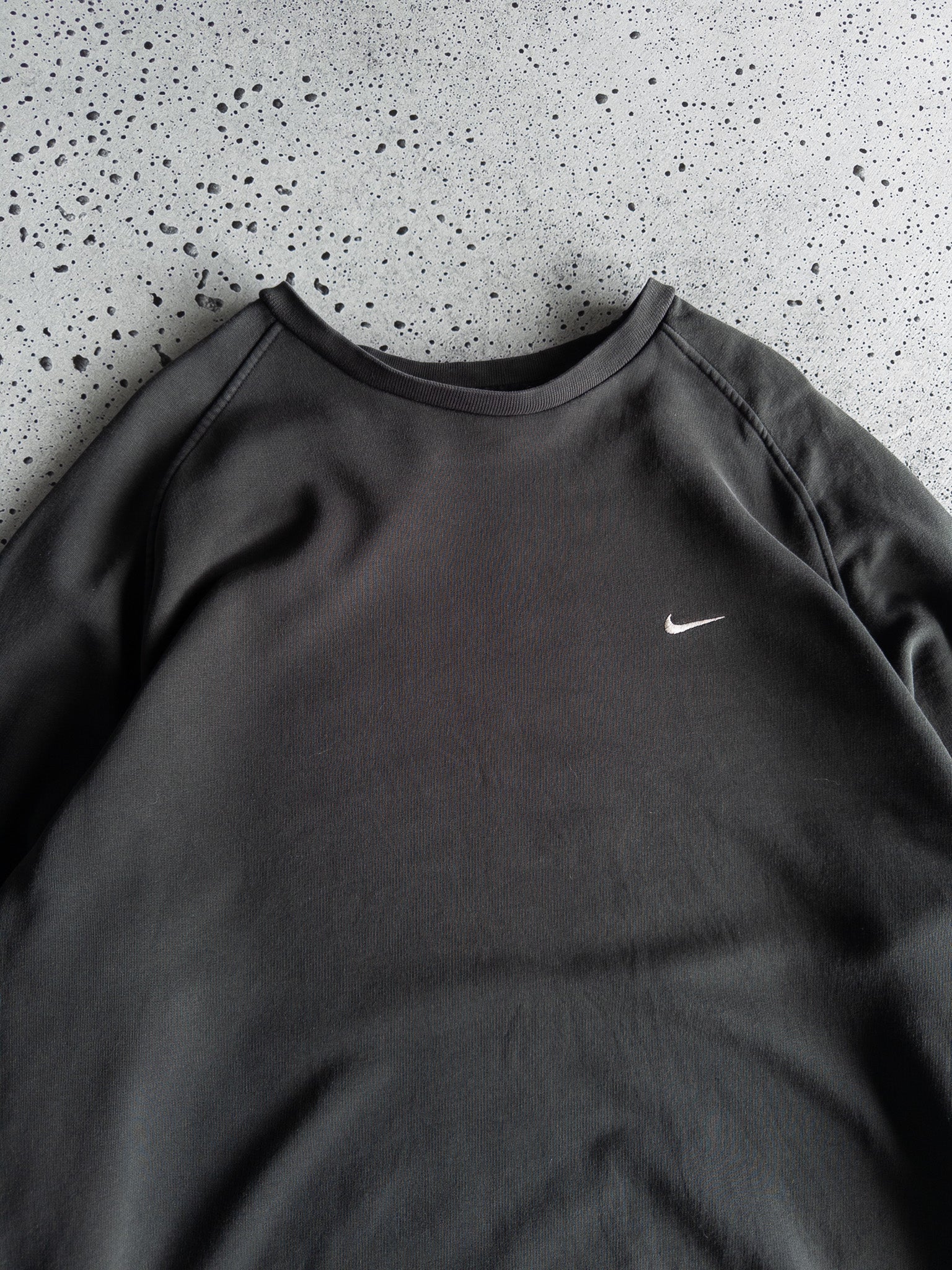 Vintage Nike Sweatshirt (XXL)