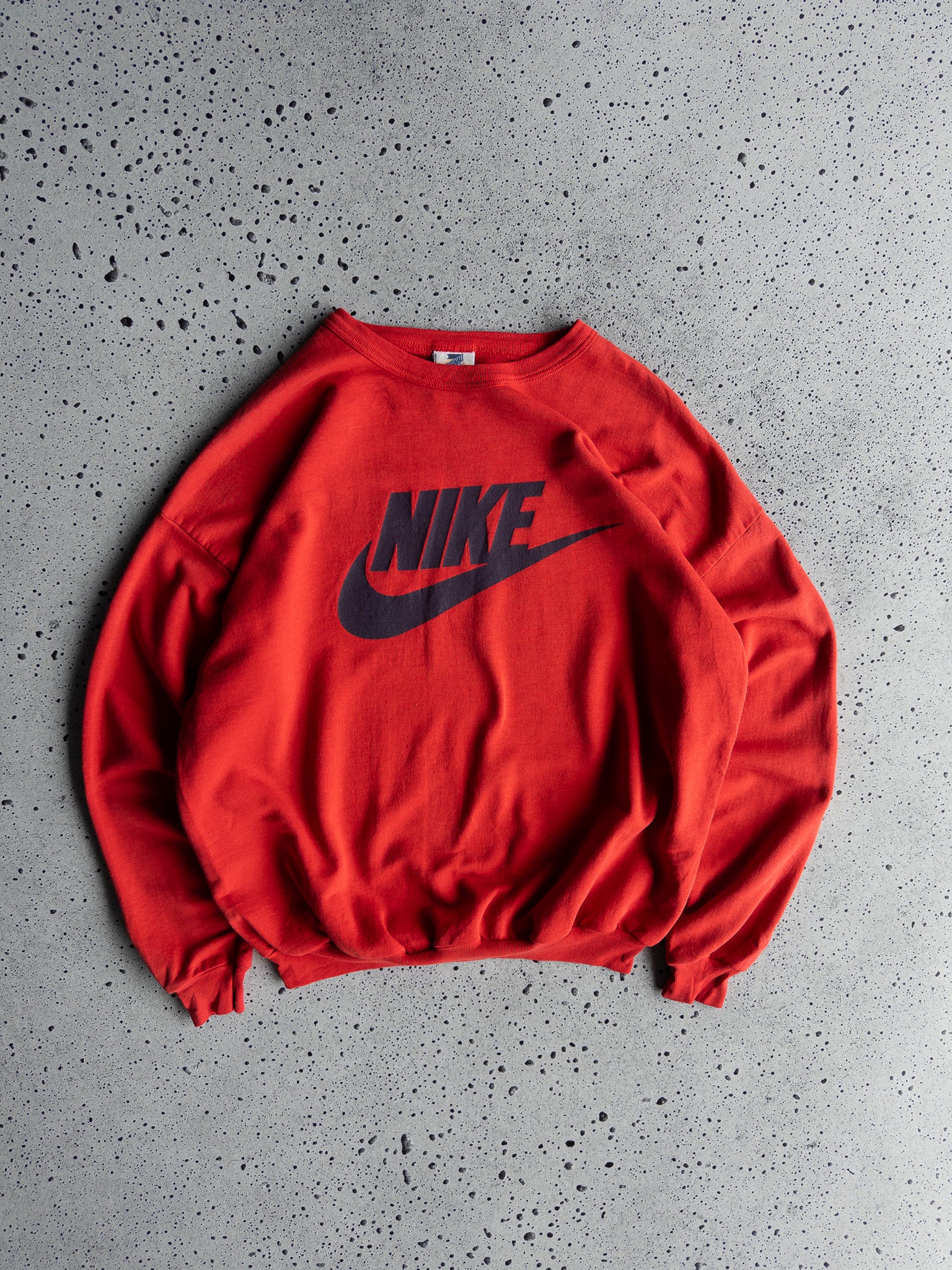 Vintage Nike Sweatshirt (L)