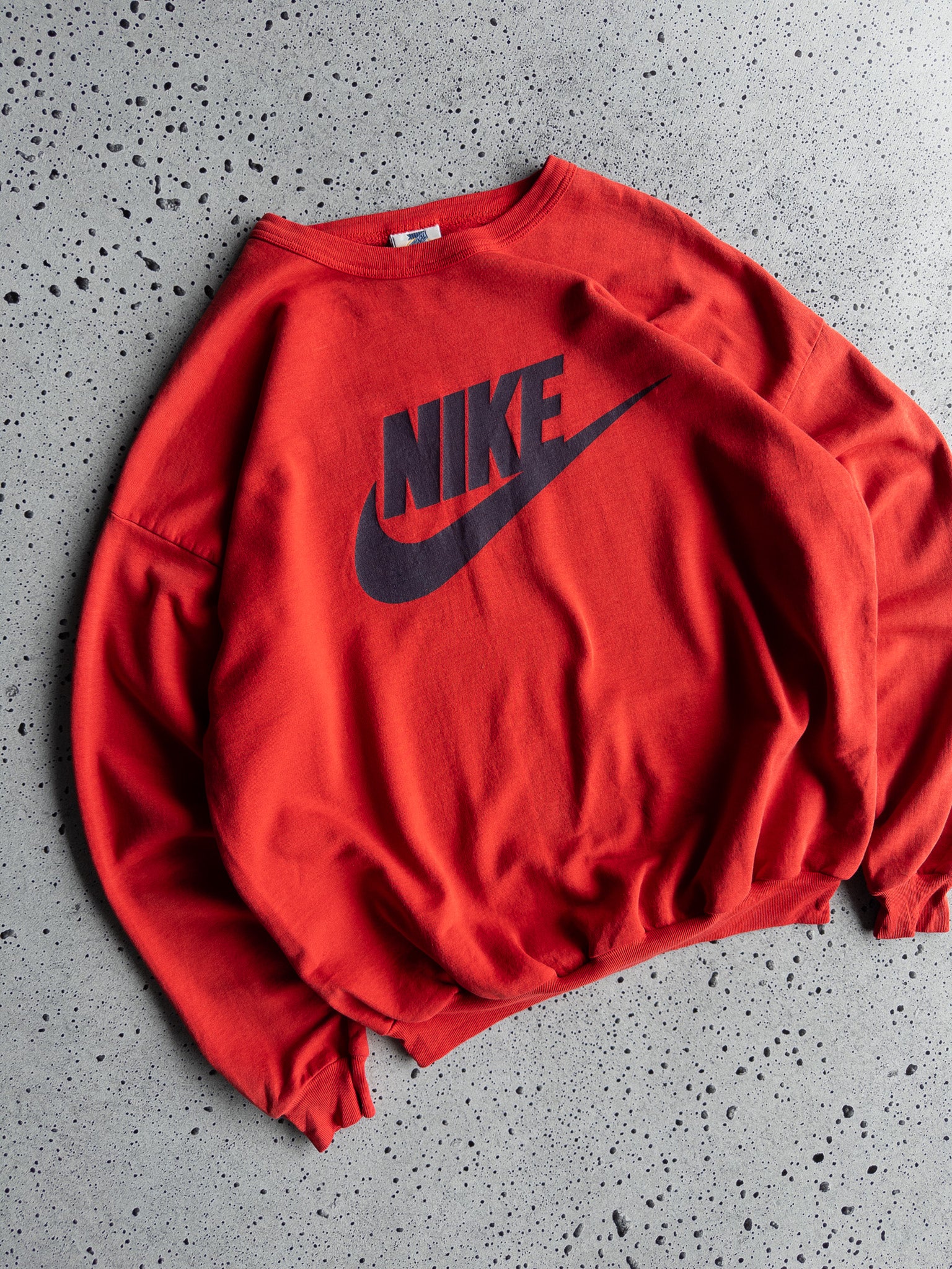 Vintage Nike Sweatshirt (L)