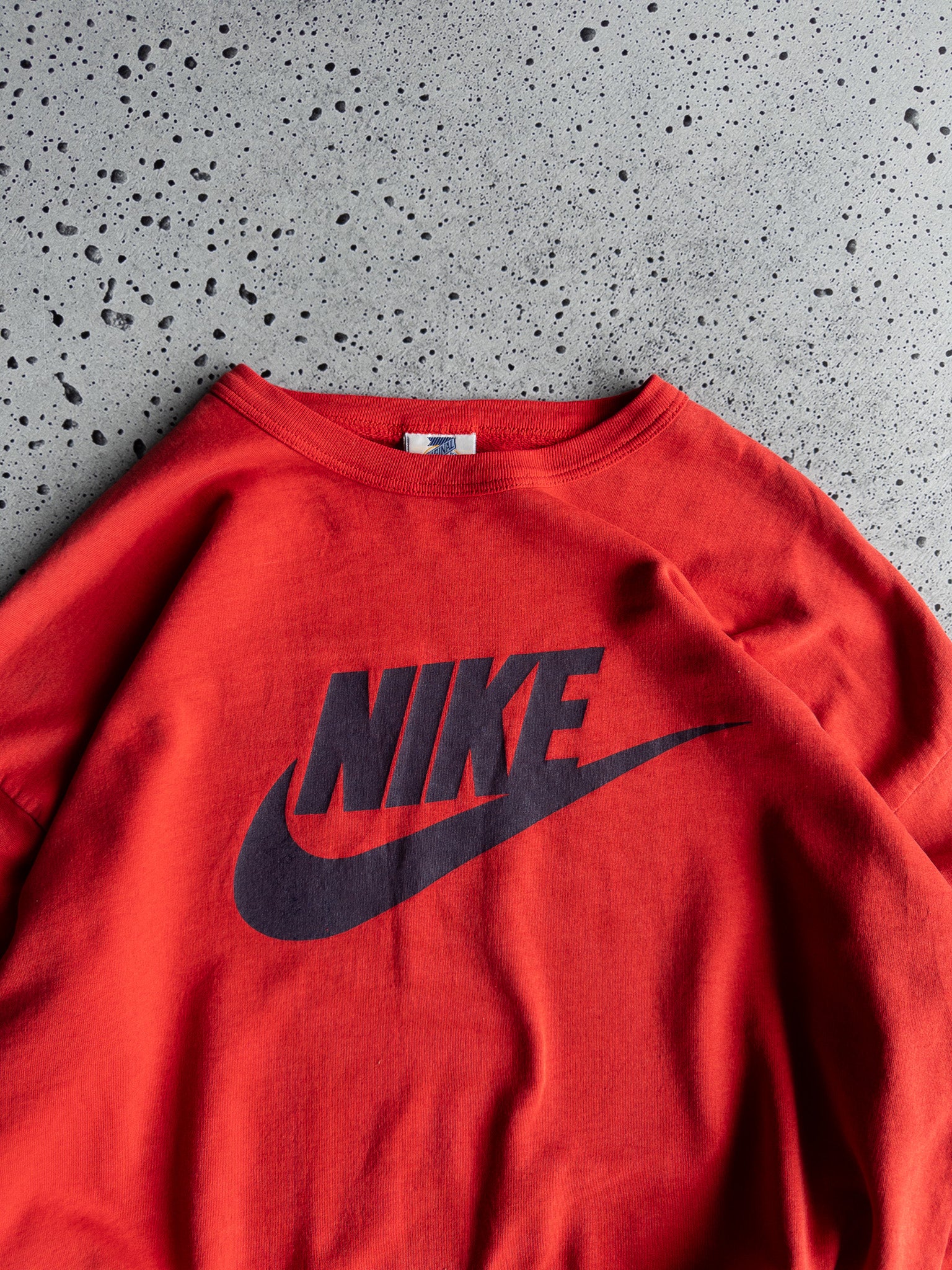 Vintage Nike Sweatshirt (L)