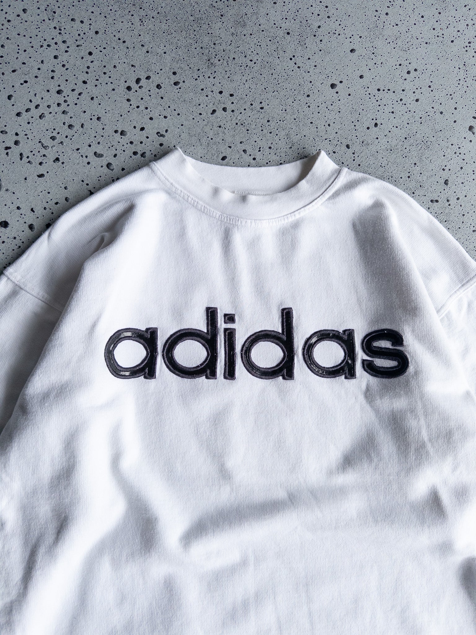 Vintage Adidas Sweatshirt (L)