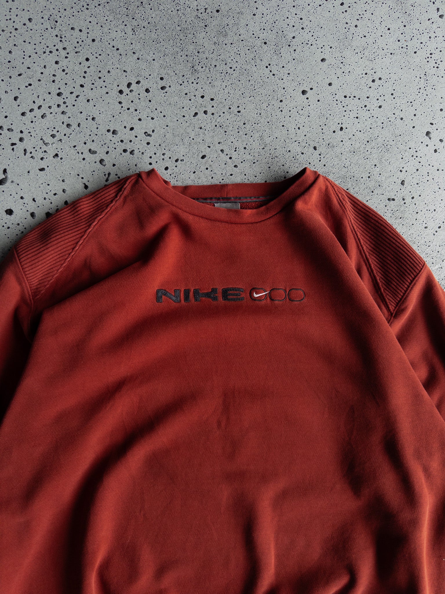 Vintage Nike Sweatshirt (XL)