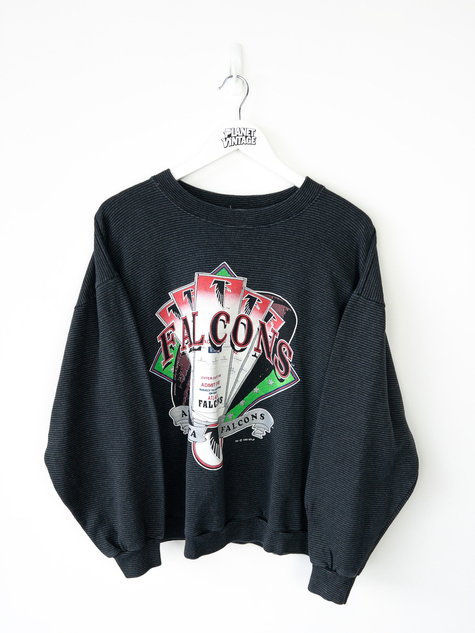 Vintage Atlanta Falcons 1993 Sweatshirt (L)