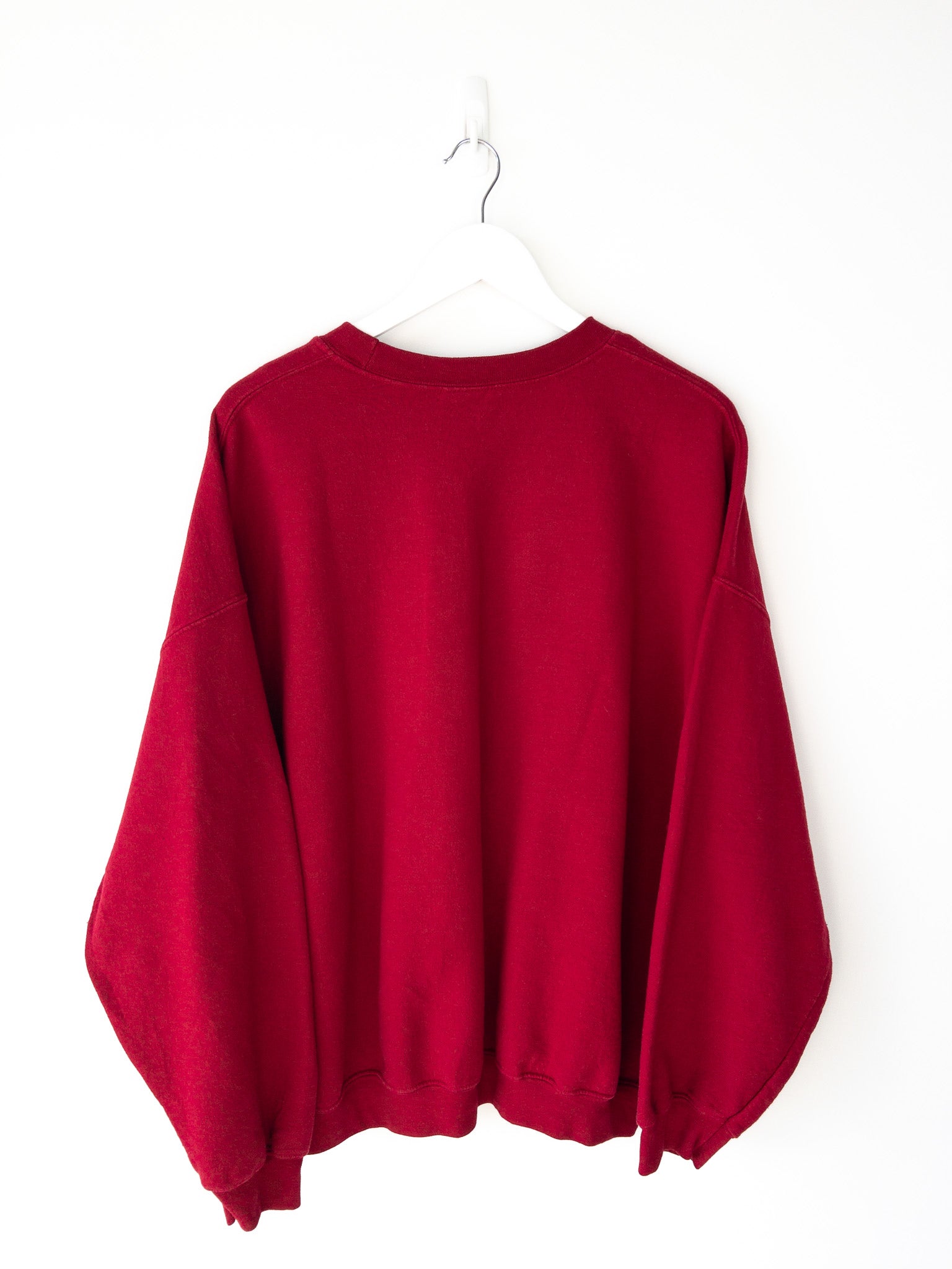 Vintage Arkansas Razorbacks Sweatshirt (XXL)