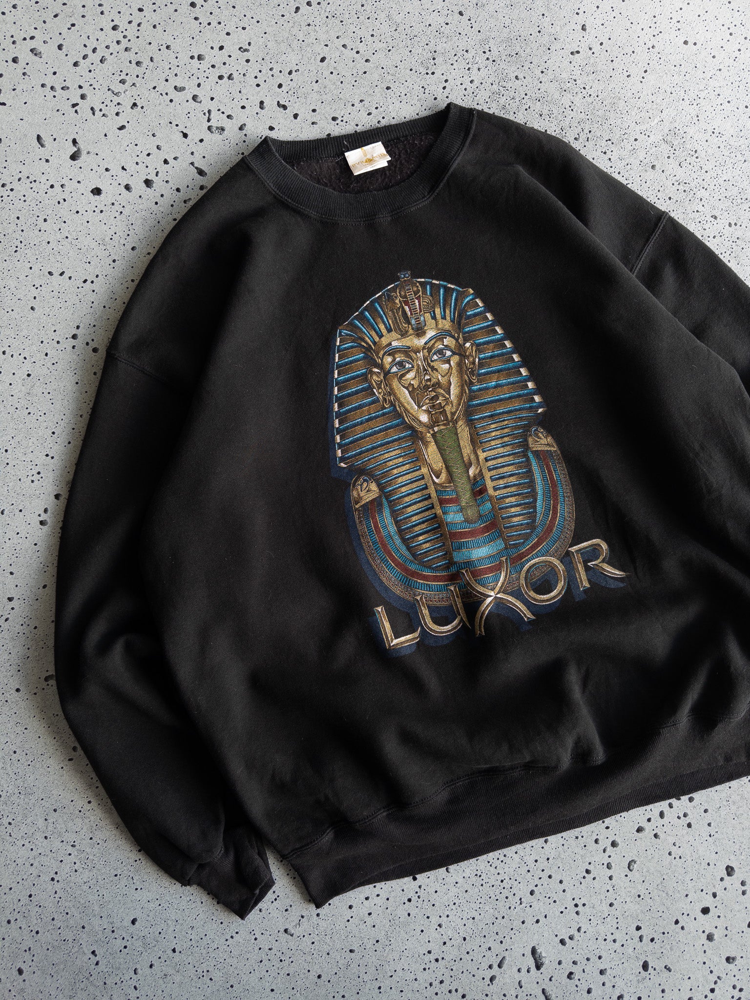 Vintage Luxor Las Vegas Sweatshirt (XXL)