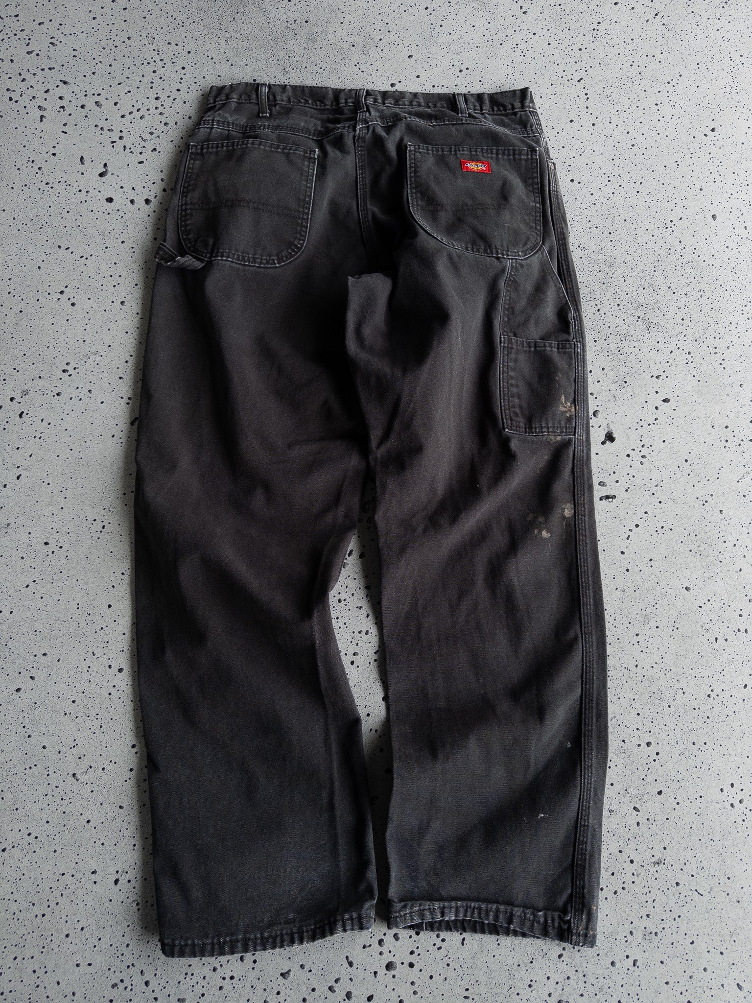 Vintage Dickies Carpenter Pants (W36)