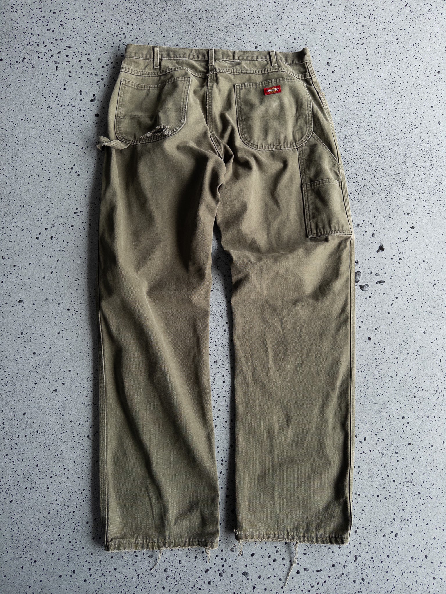 Vintage Dickies Carpenter Pants (W36)