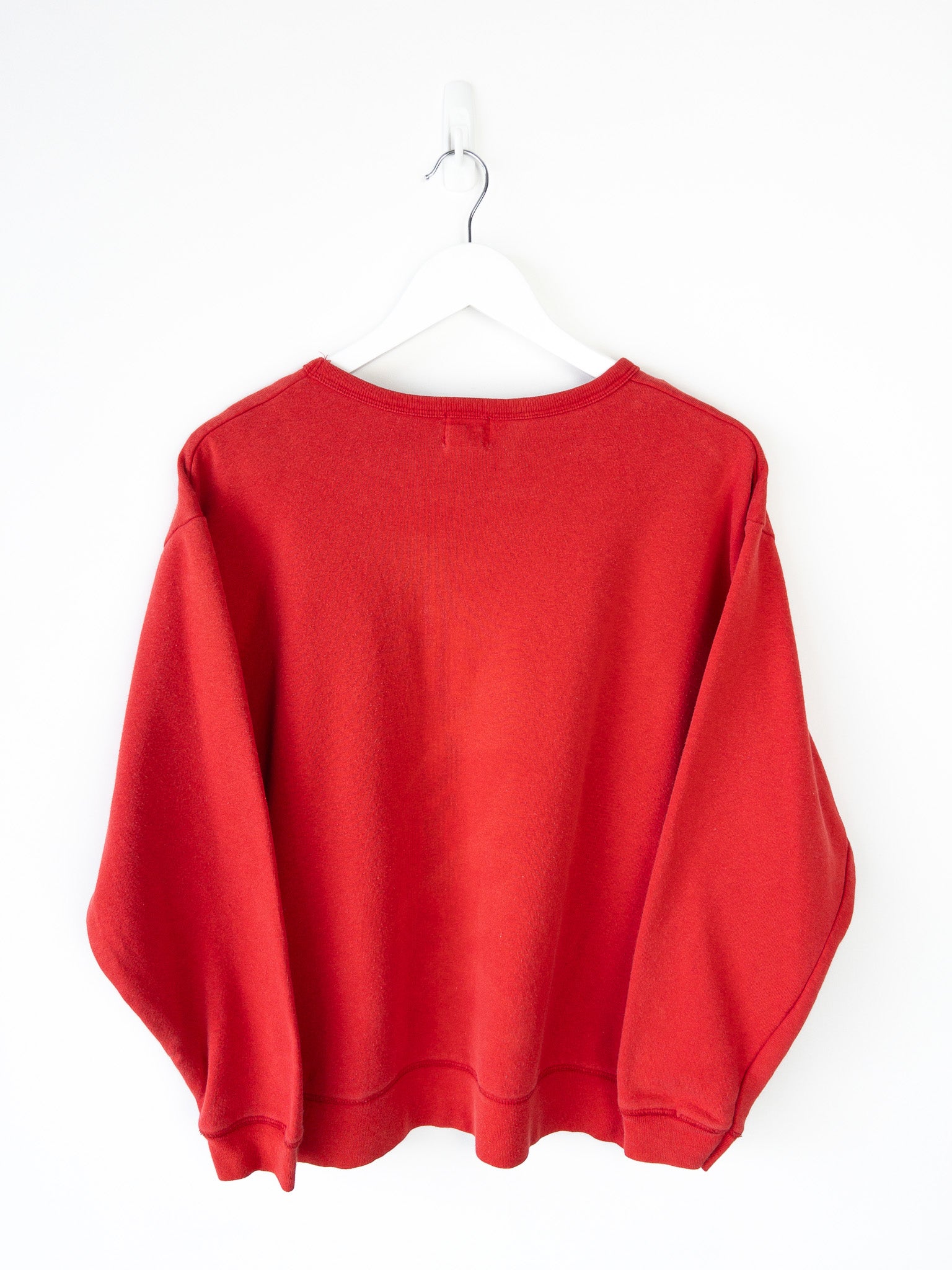 Vintage Calvin Klein Sweatshirt (M)