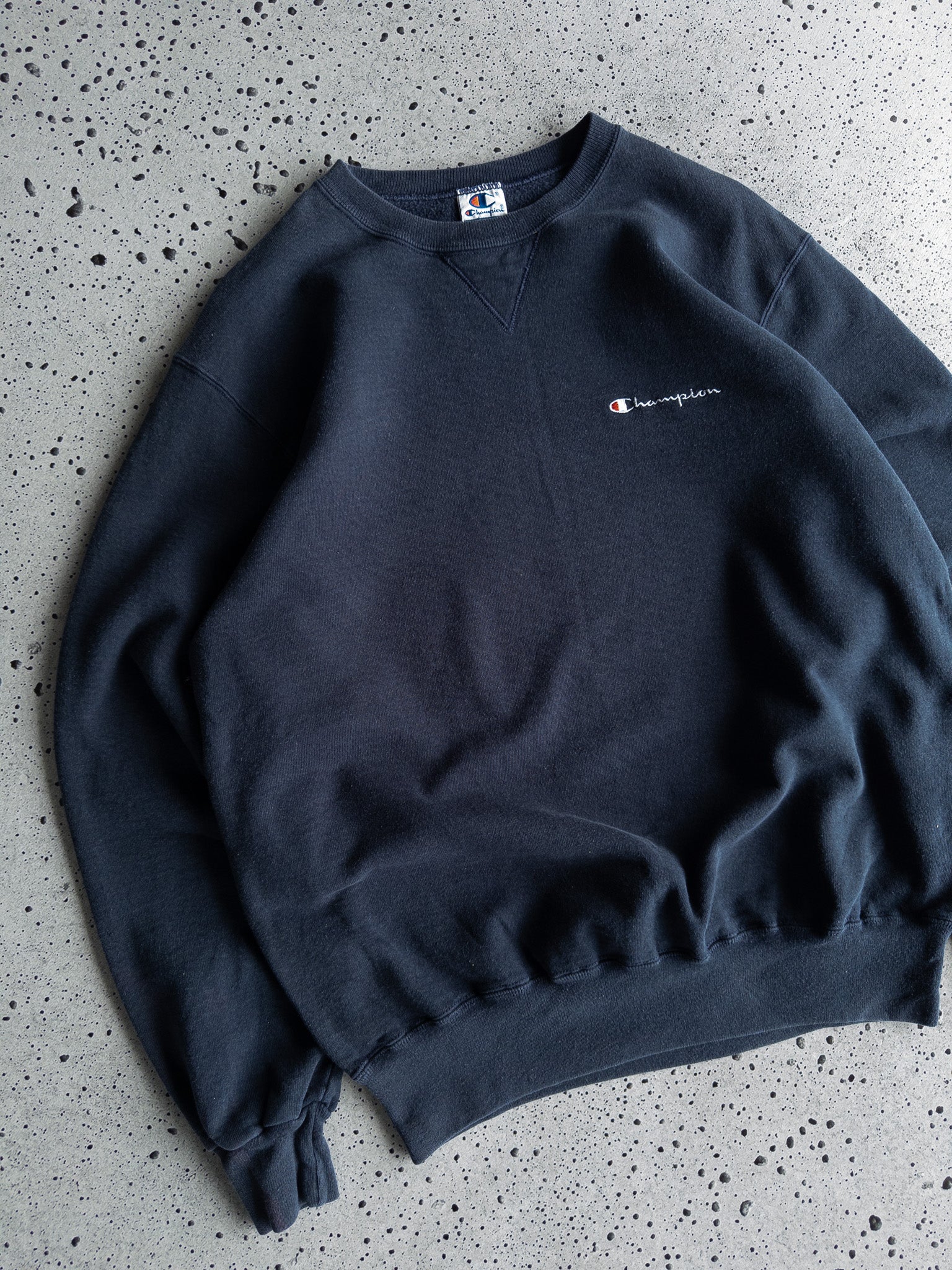 Vintage Champion Sweatshirt (L)