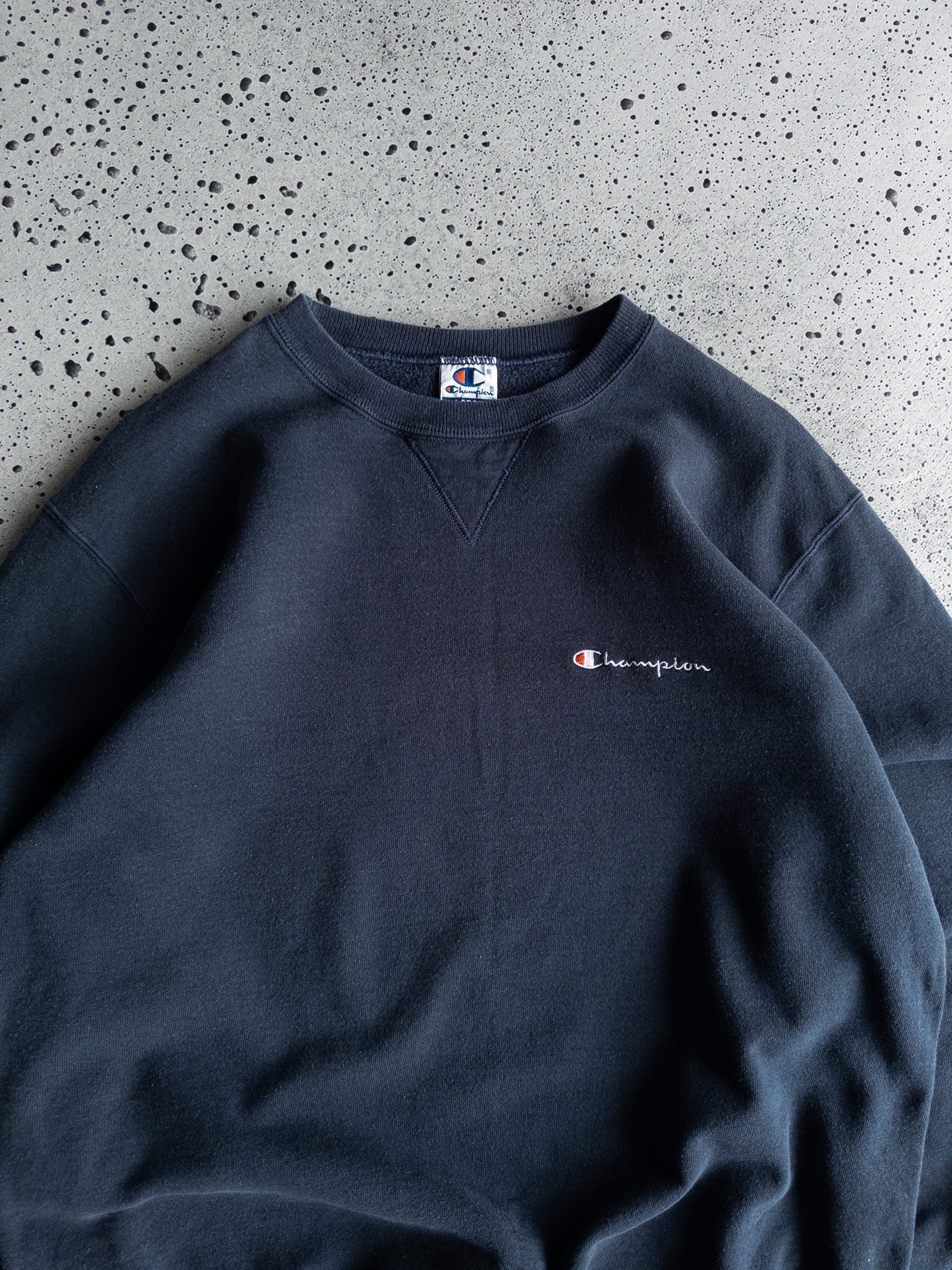 Vintage Champion Sweatshirt (L)