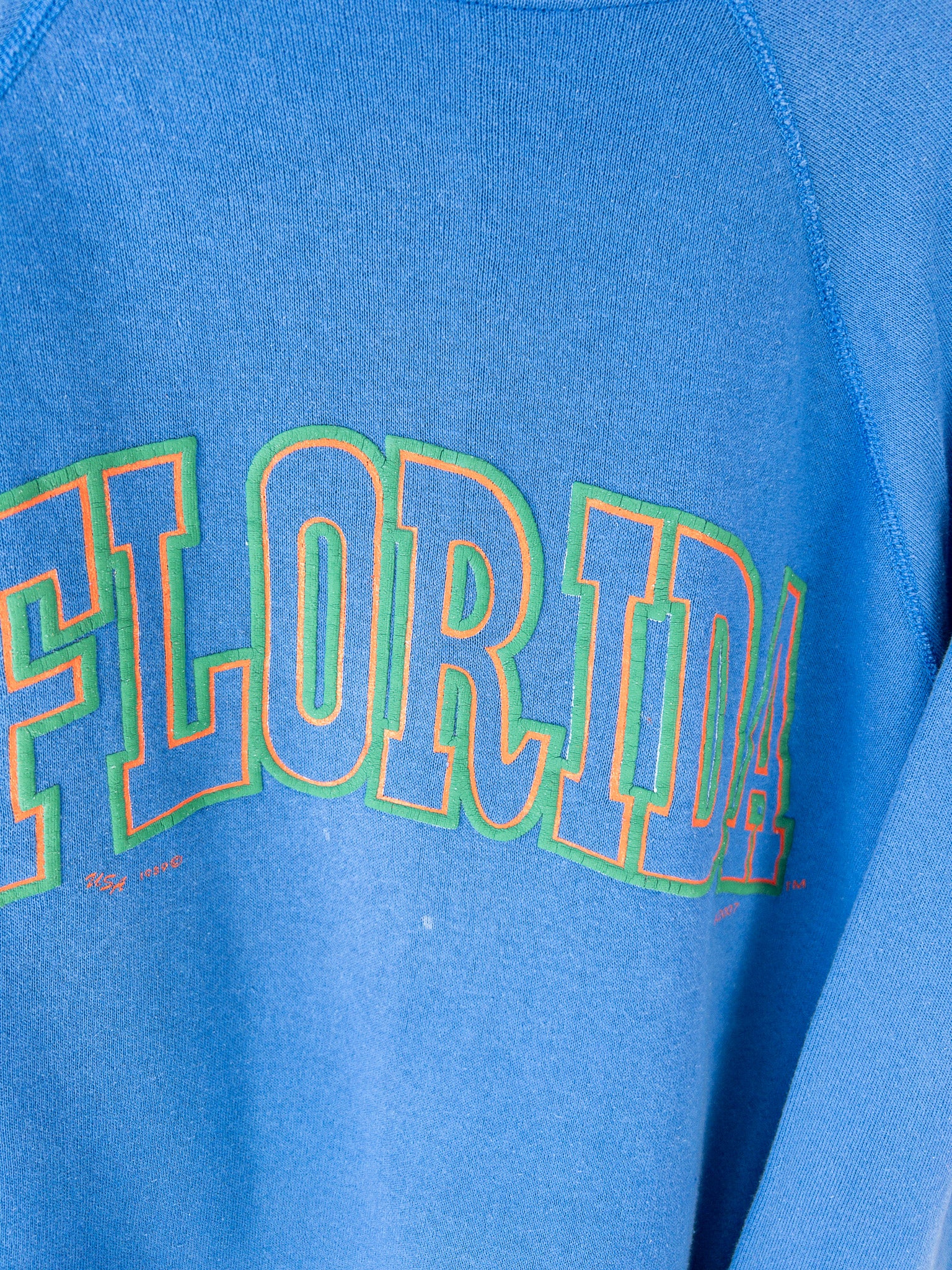 Vintage Florida Gators 1989 Sweatshirt (L)