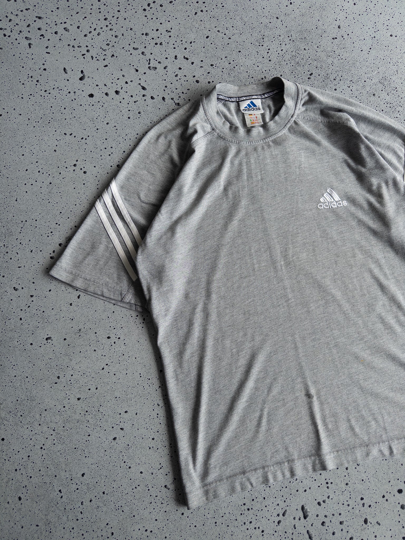 Vintage Adidas Tee (L)