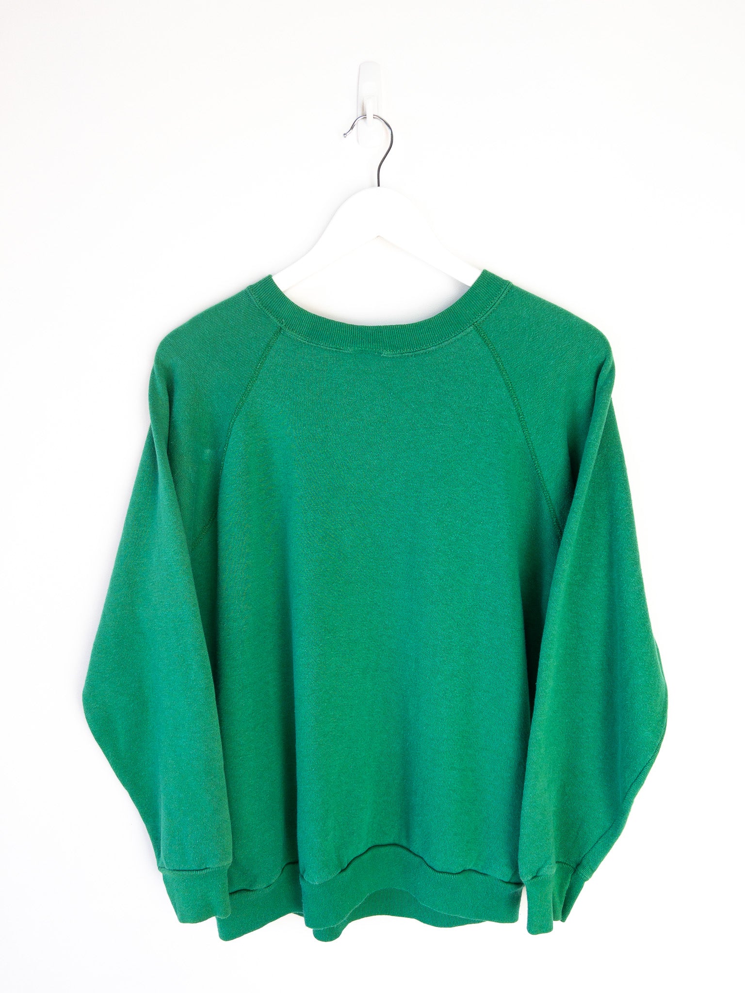 Vintage Boston Celtics Sweatshirt (L)