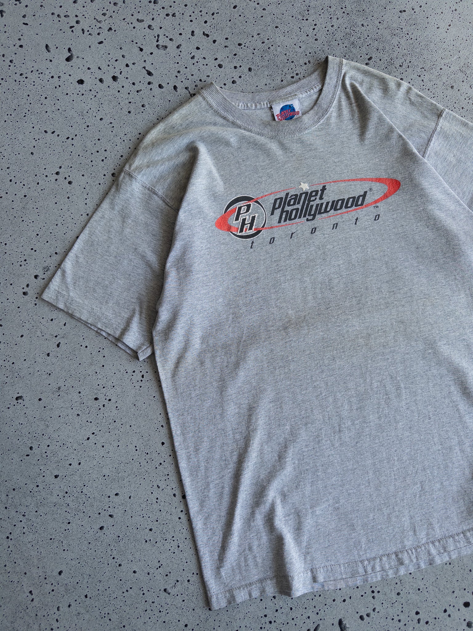 Vintage Planet Hollywood Toronto Tee (L)