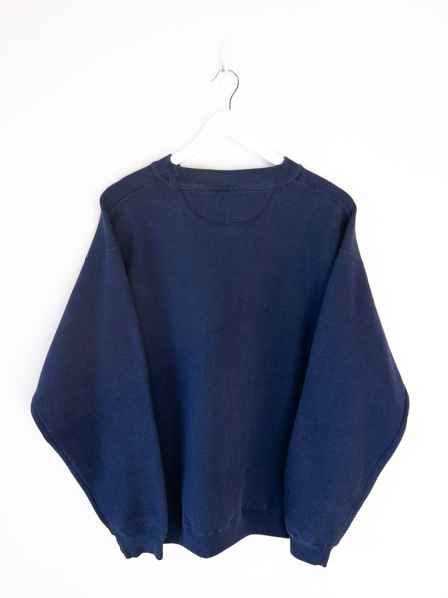 Vintage Georgetown Hoyas Sweatshirt (XL)
