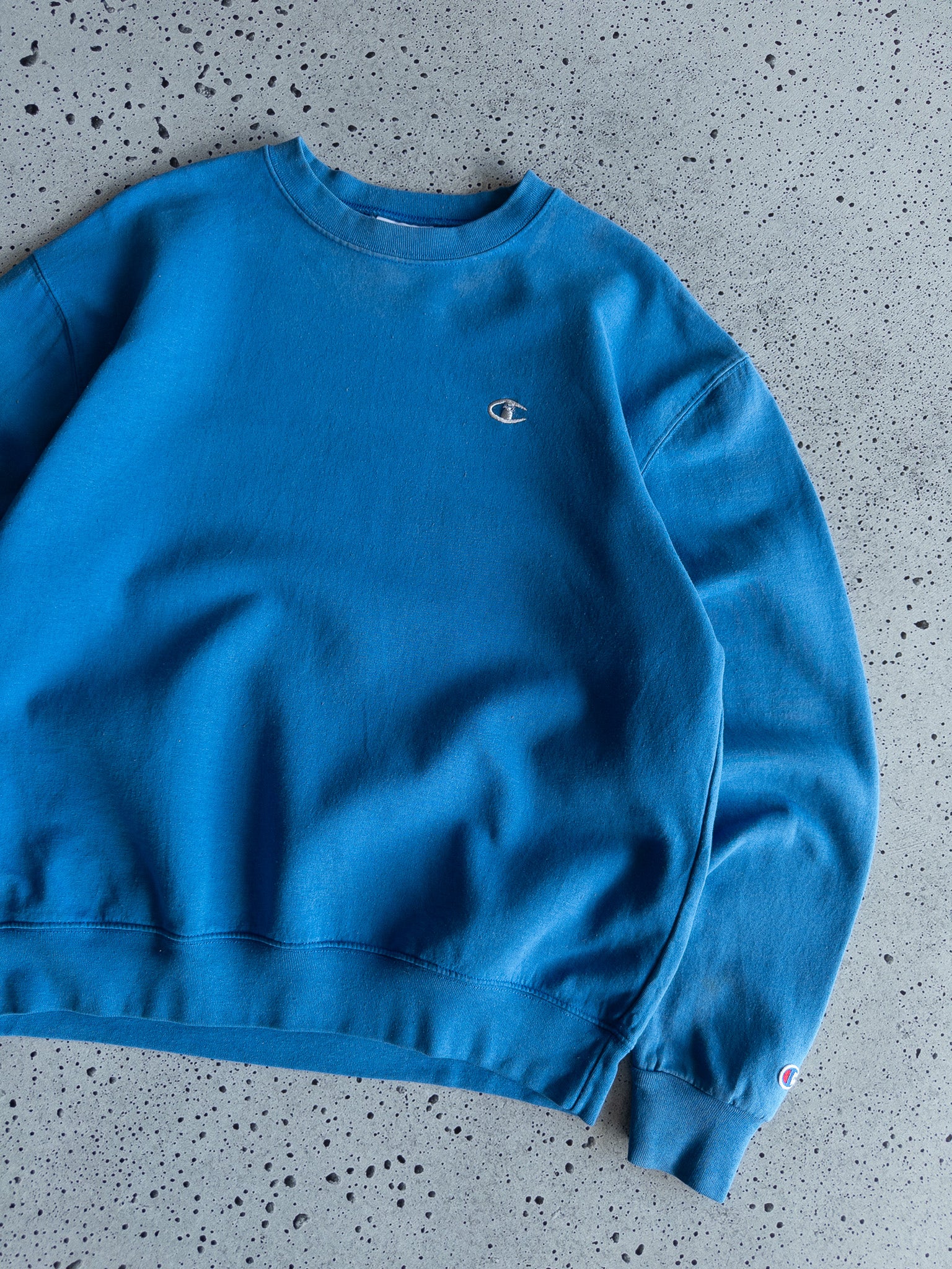 Vintage Champion Sweatshirt (L)