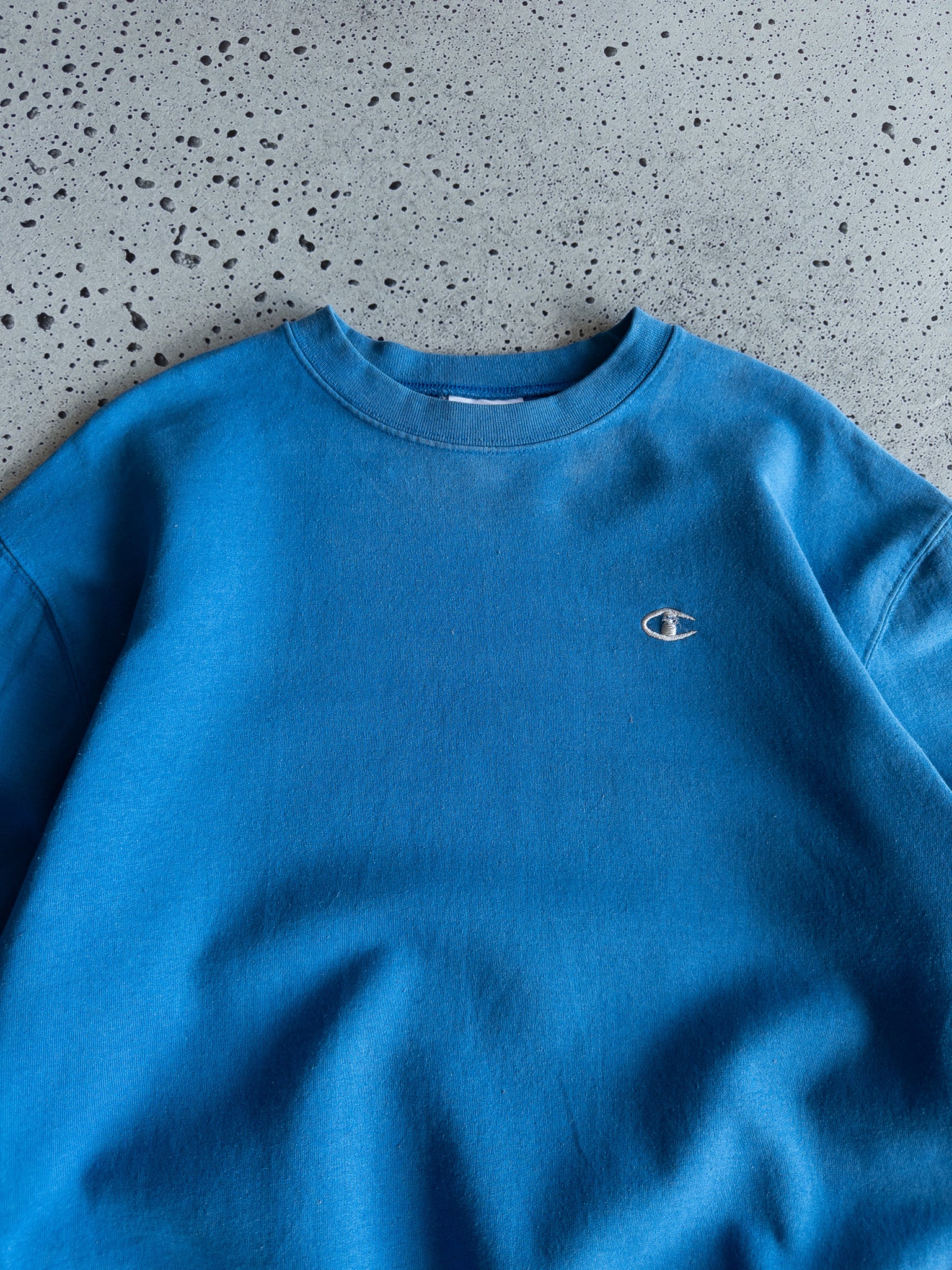 Vintage Champion Sweatshirt (L)