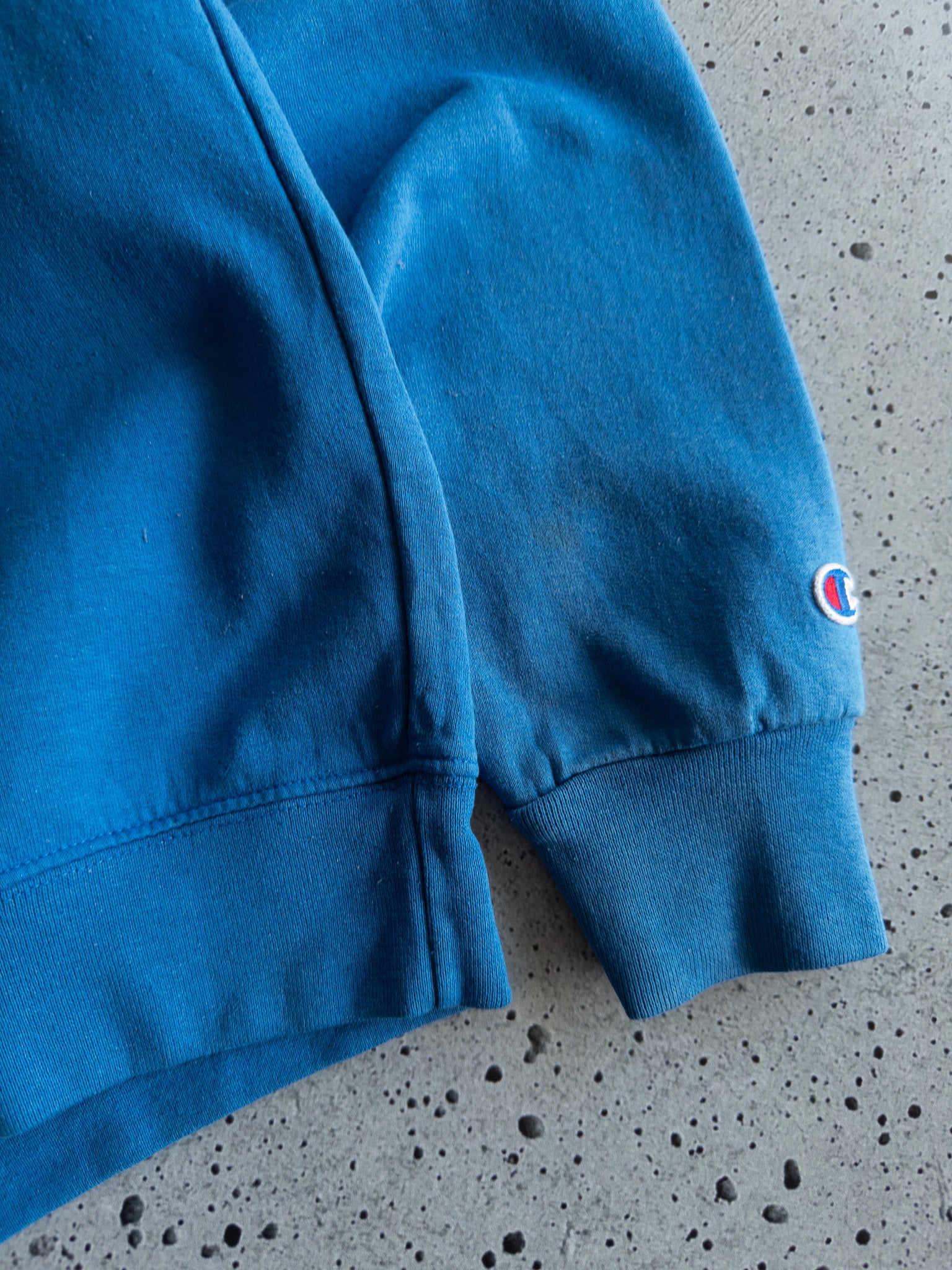 Vintage Champion Sweatshirt (L)