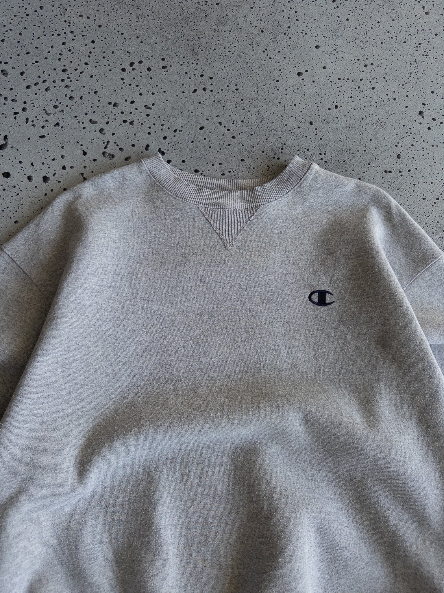 Vintage Champion Sweatshirt (L)