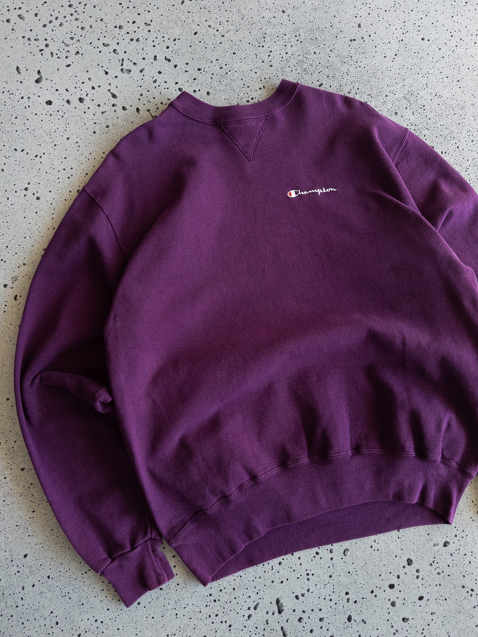 Vintage Champion Sweatshirt (L)