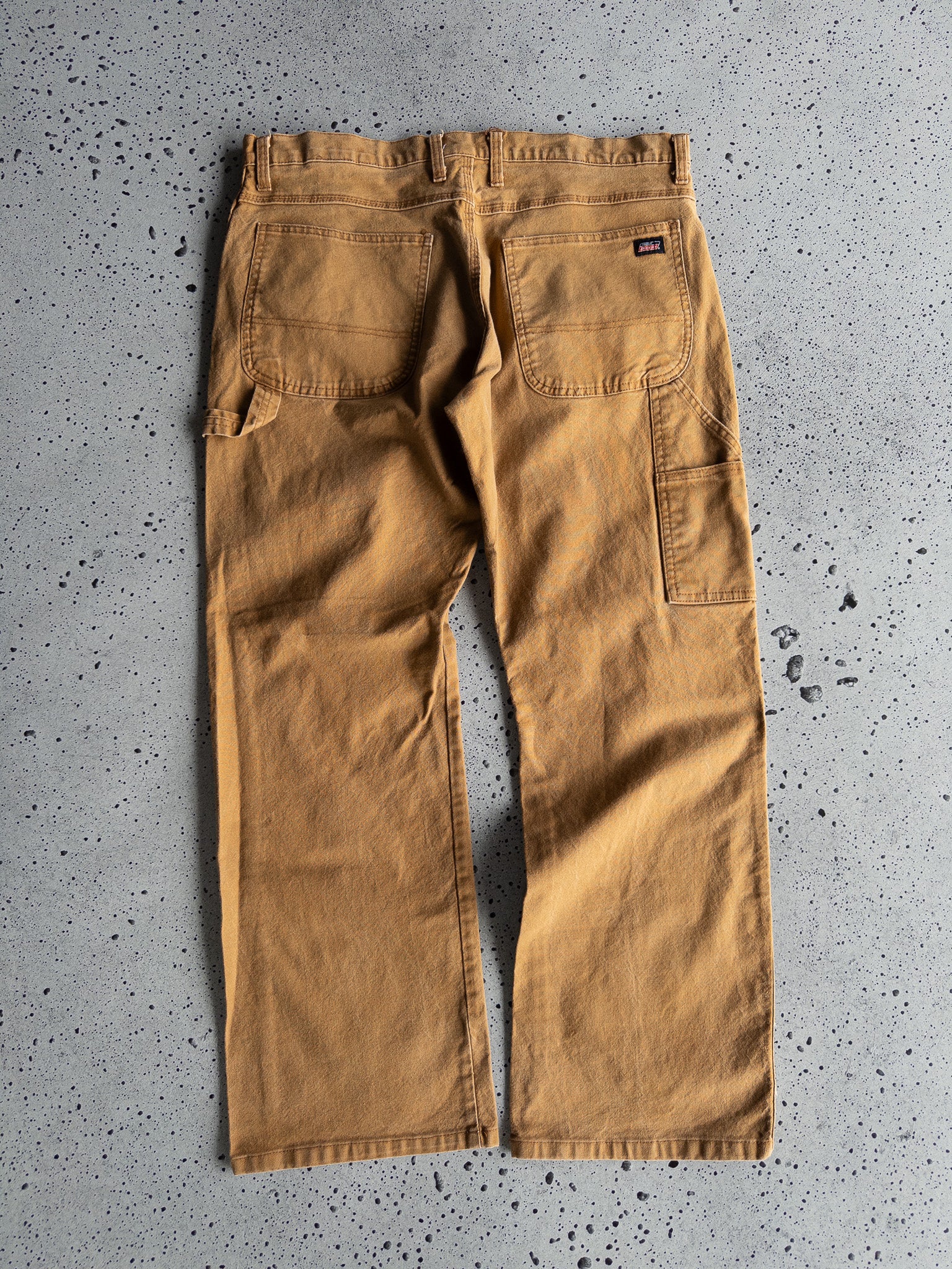 Vintage Dickies Carpenter Pants (W36)