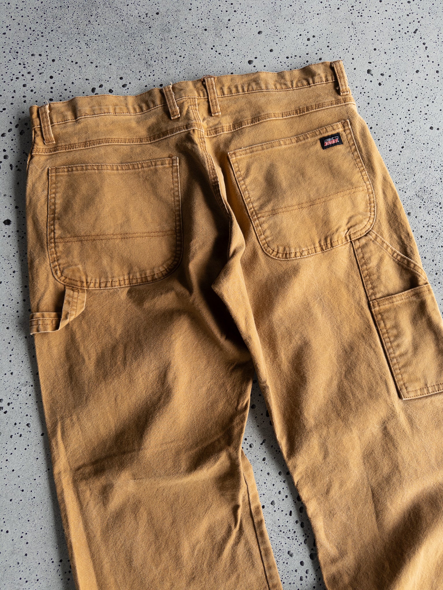 Vintage Dickies Carpenter Pants (W36)