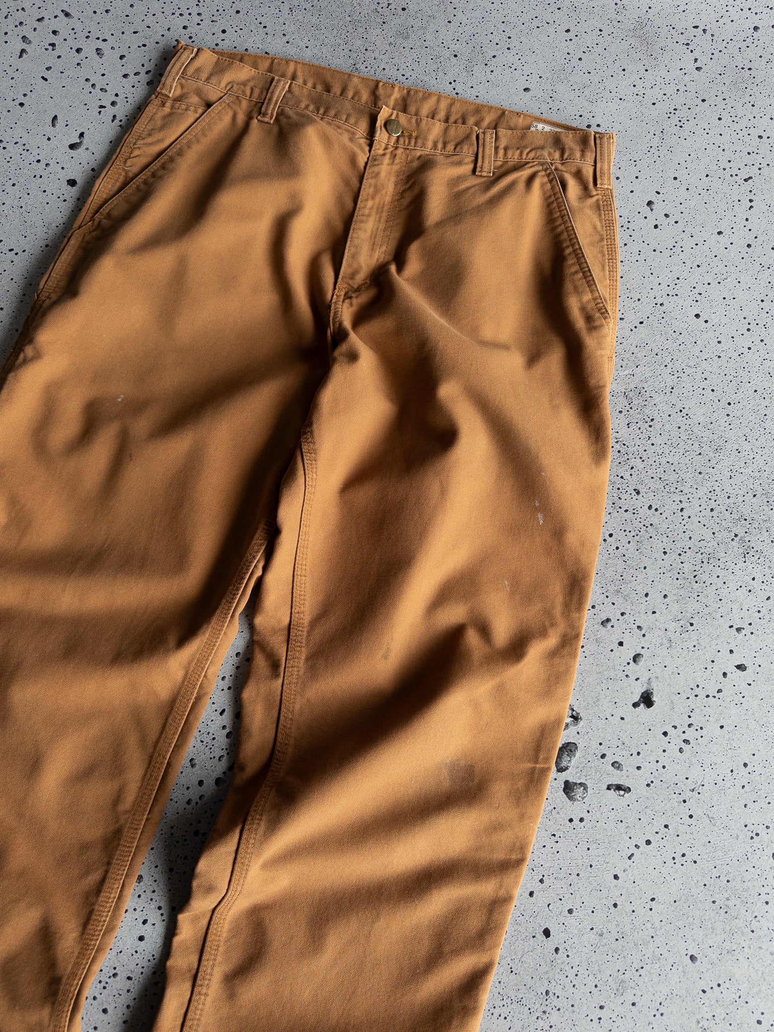 Vintage Carhartt Carpenter Pants (W36)