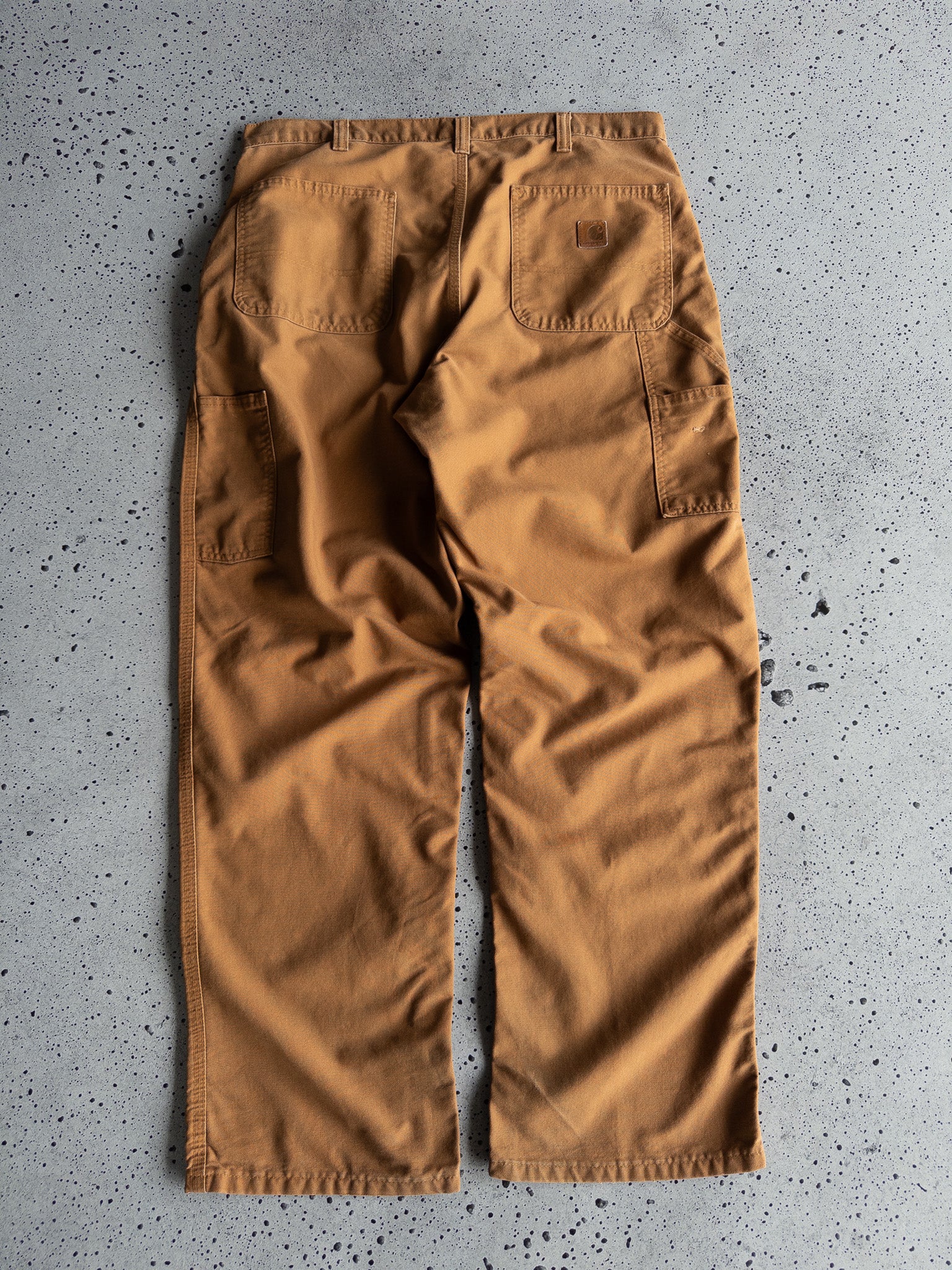 Vintage Carhartt Carpenter Pants (W36)