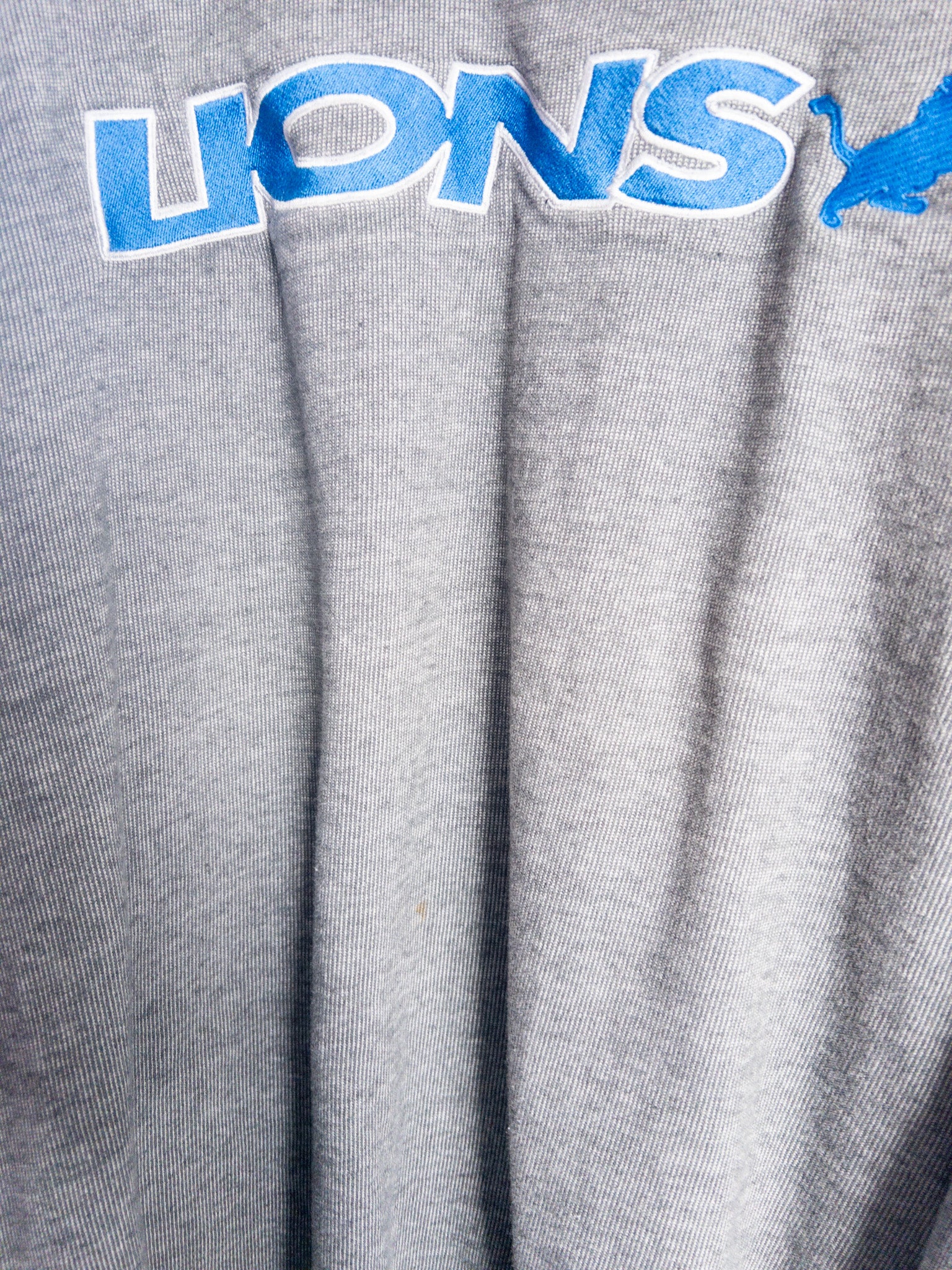 Vintage Detroit Lions Sweatshirt (L)