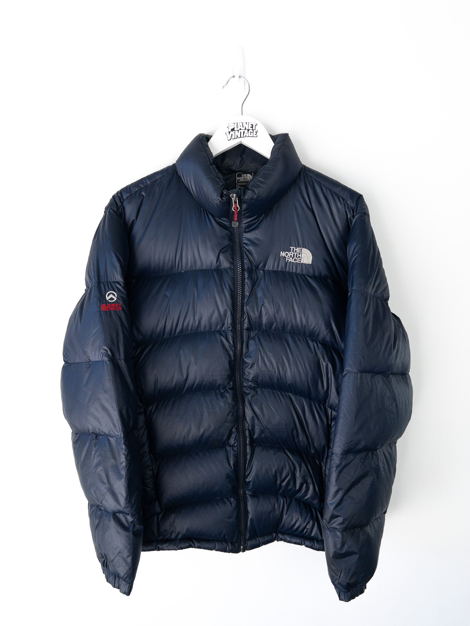 Vintage The North Face Puffer Jacket (M)