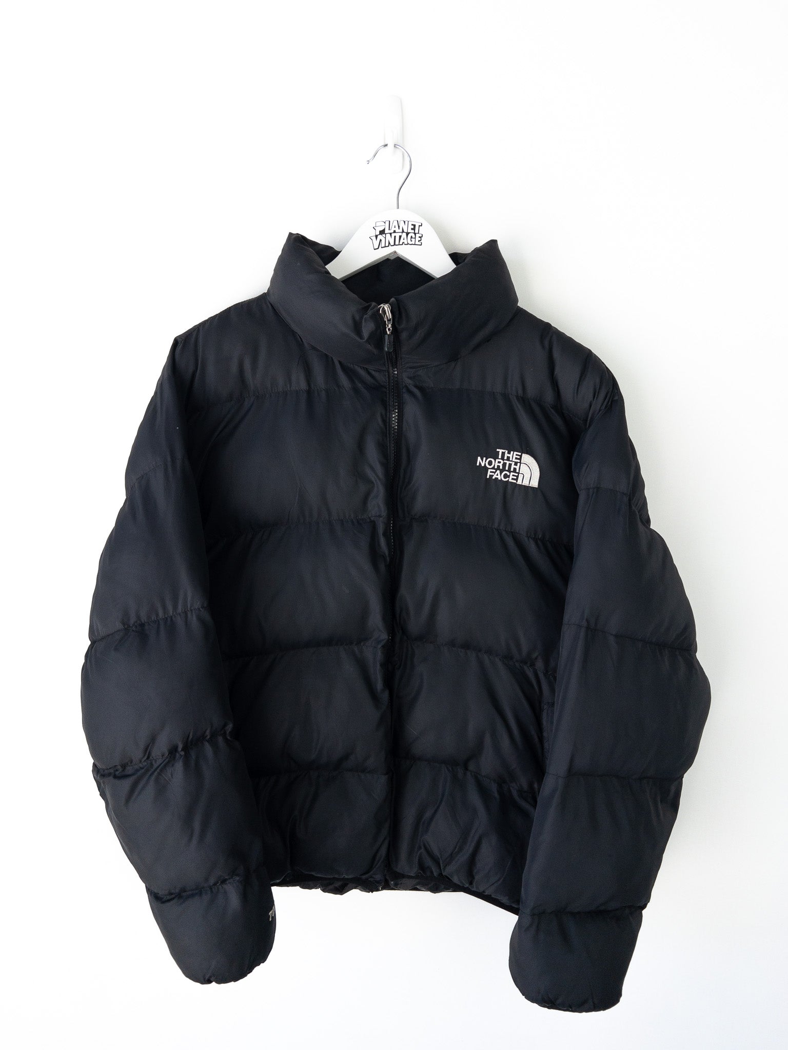 Vintage The North 700 Face Puffer Jacket (L)