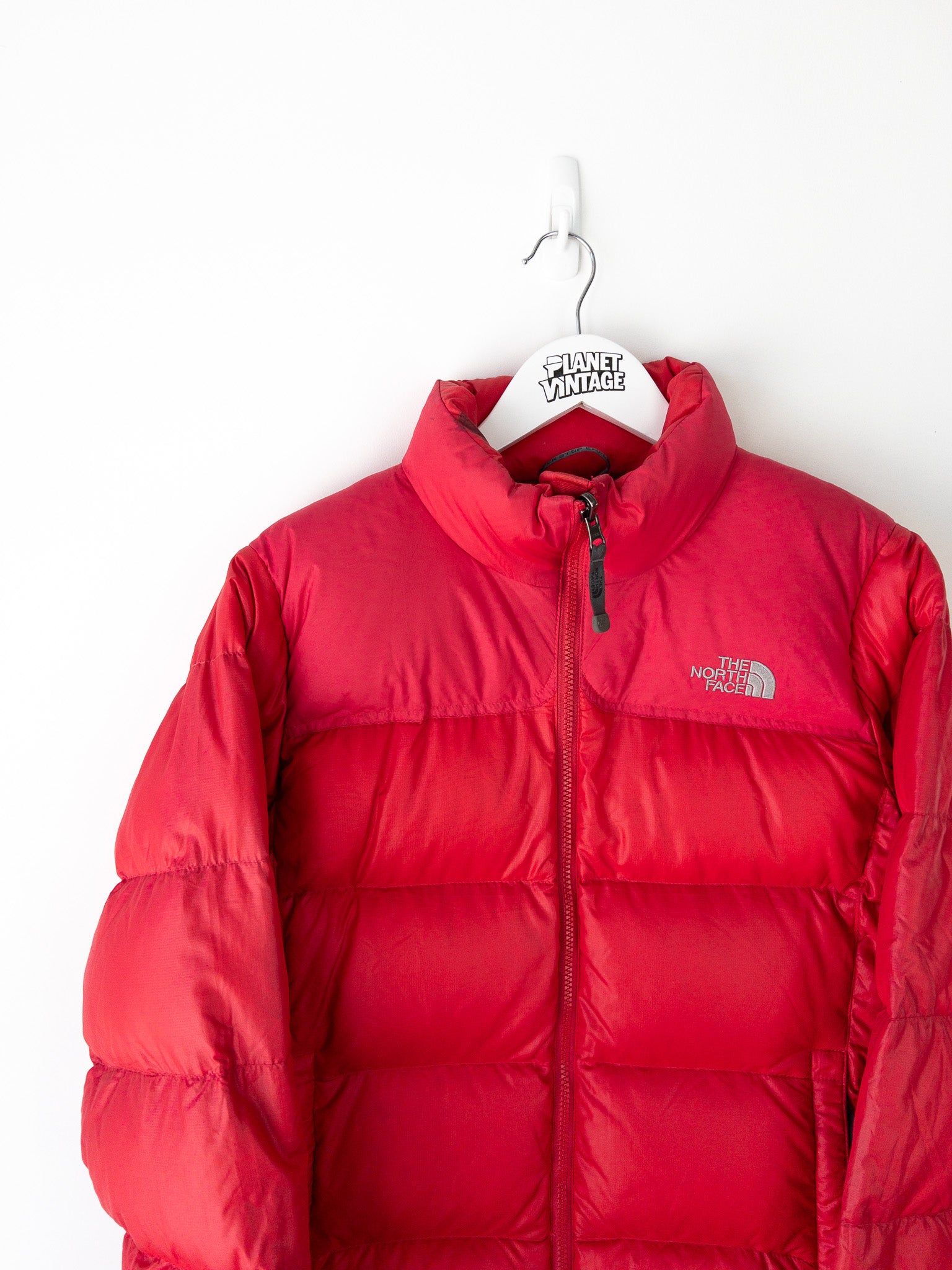 Vintage The North Face 700 Puffer Jacket (S)