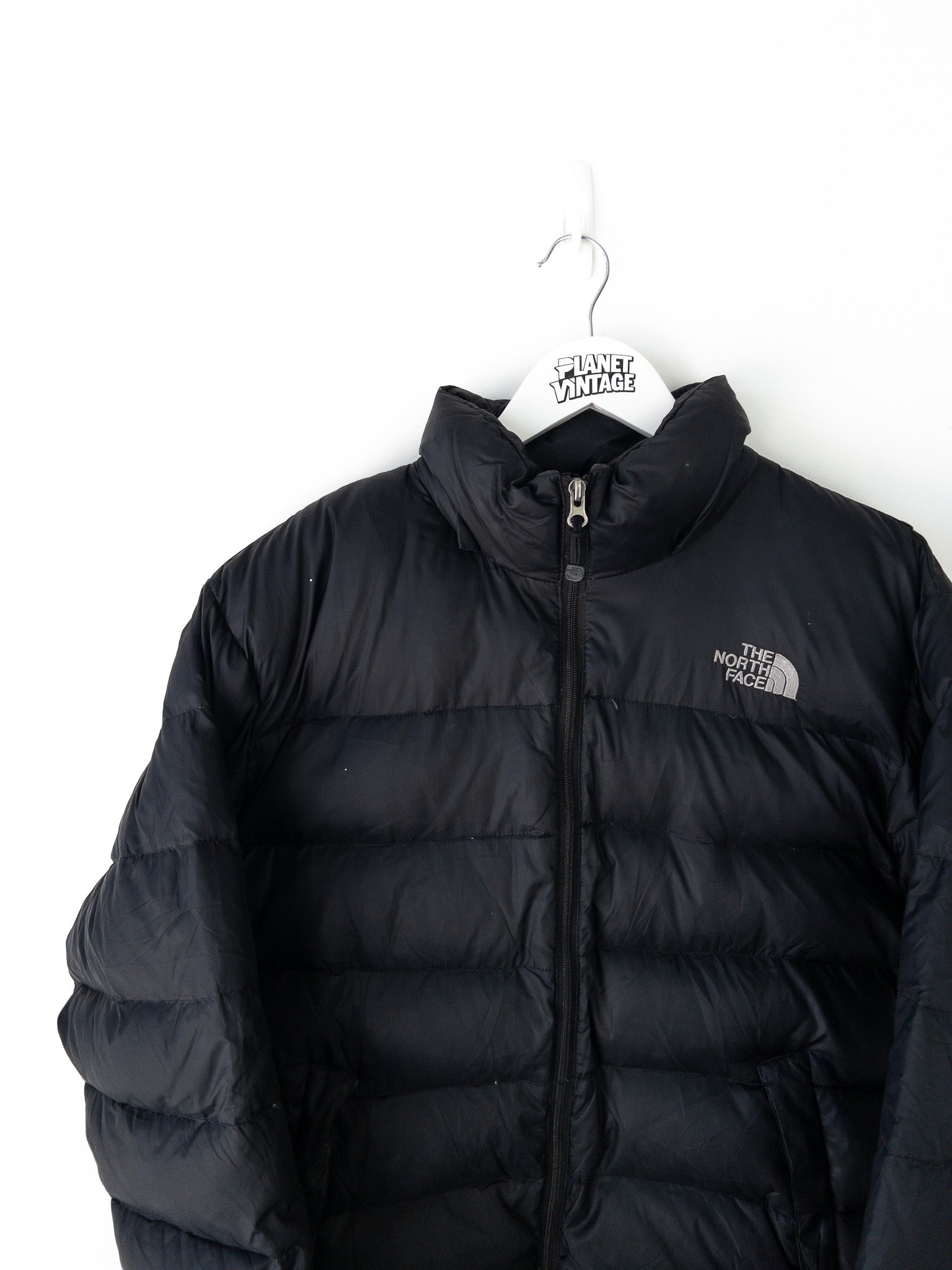 Vintage The North Face 700 Puffer Jacket (M)