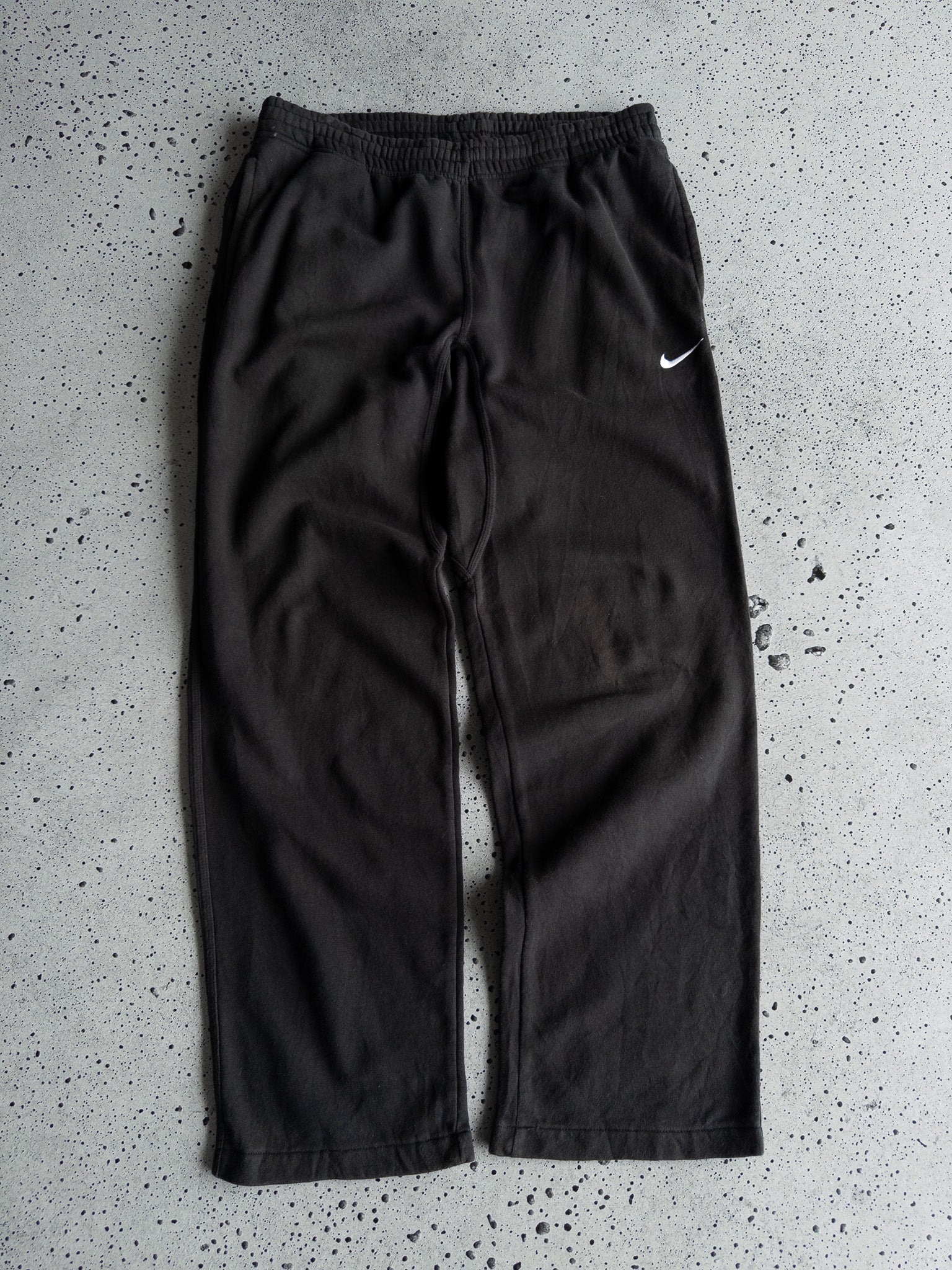 Vintage Nike Track Pants (L)