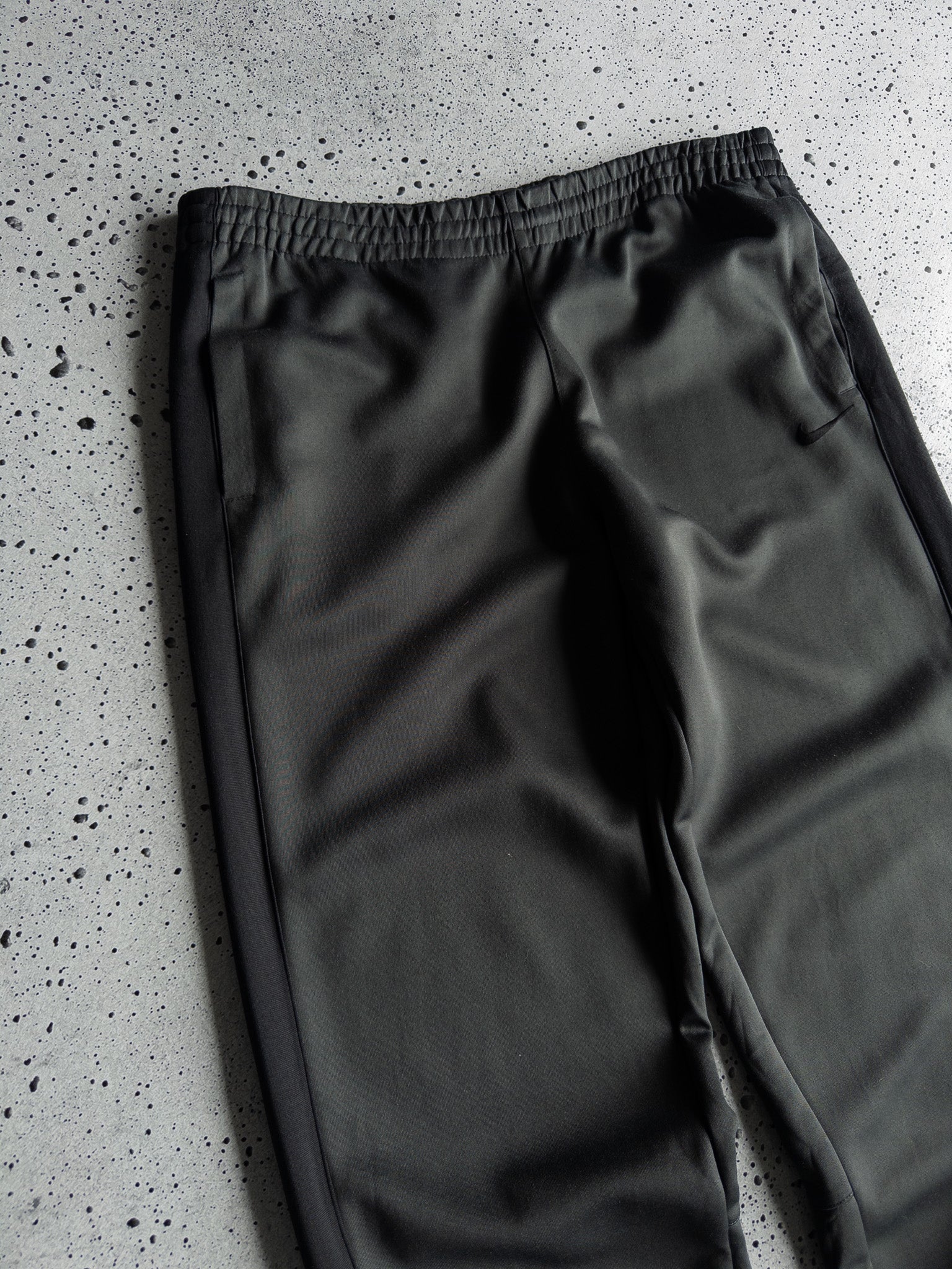 Vintage Nike Track Pants (M)