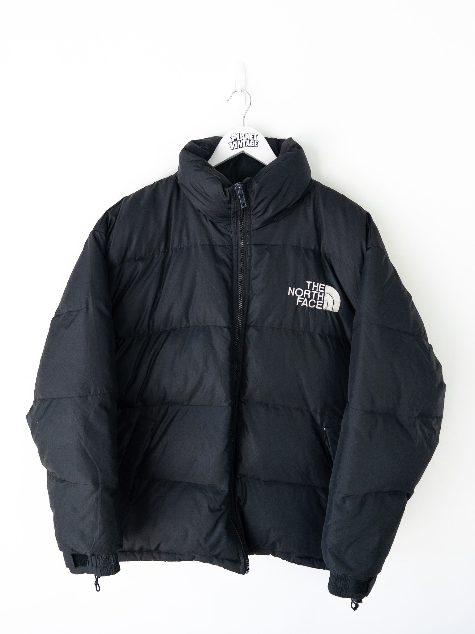 Vintage The North Face Puffer Jacket (XL)