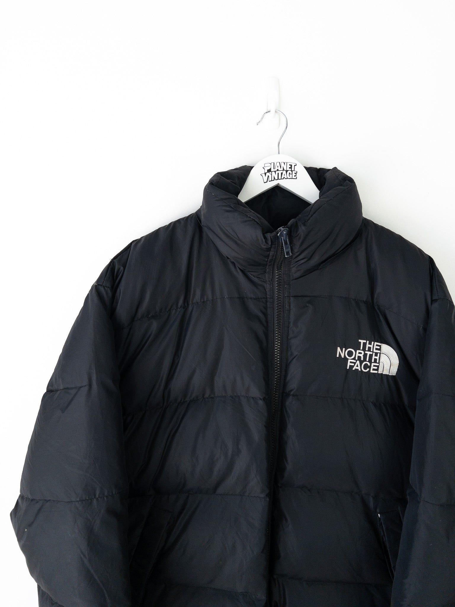 Vintage The North Face Puffer Jacket (XL)