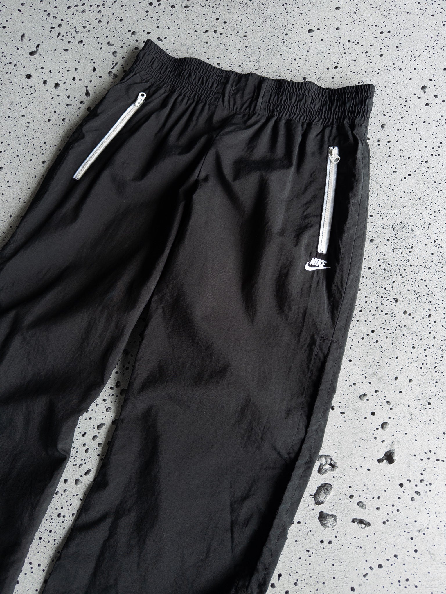 Vintage Nike Track Pants (S)