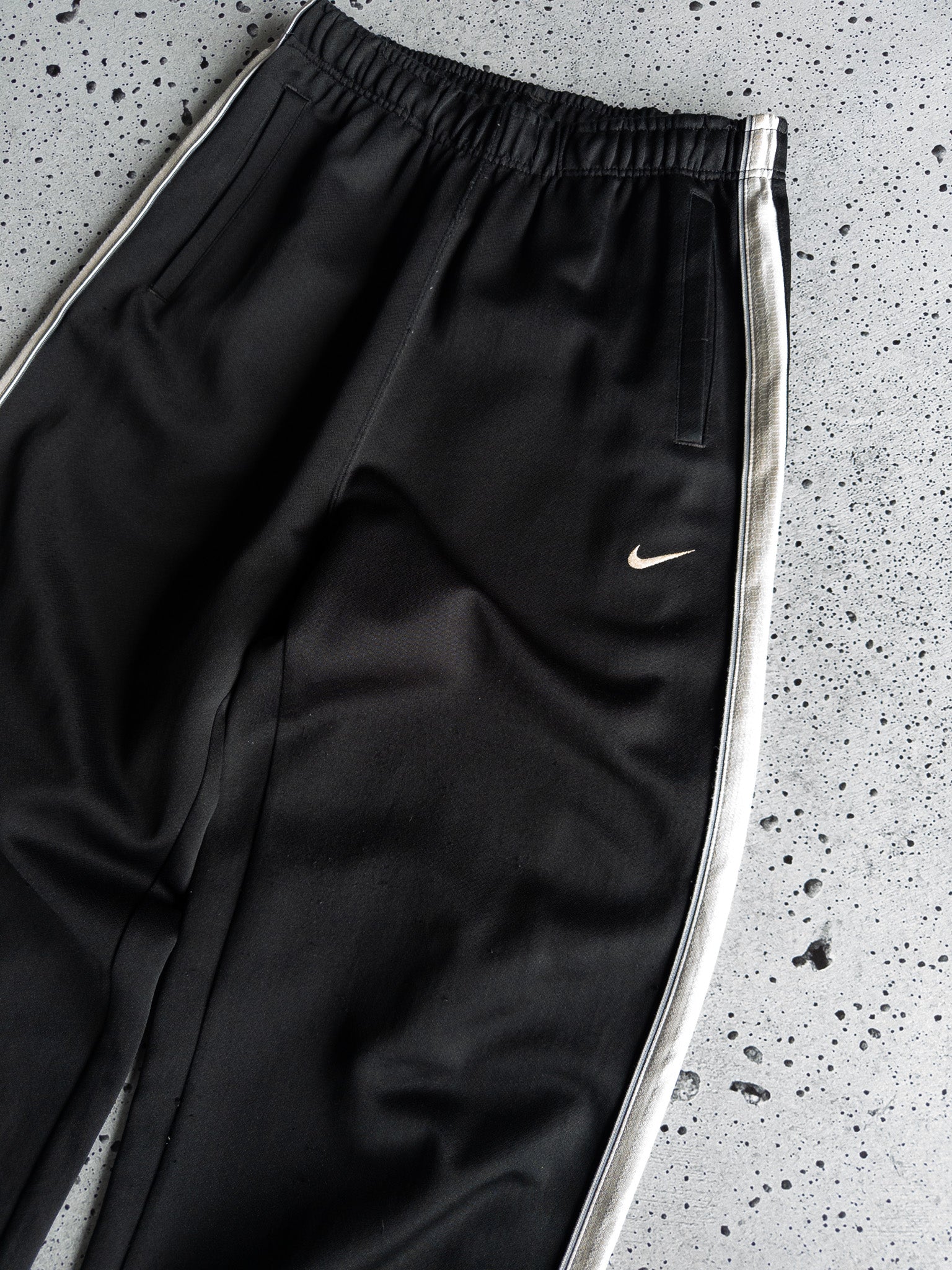 Vintage Nike Track Pants (S)