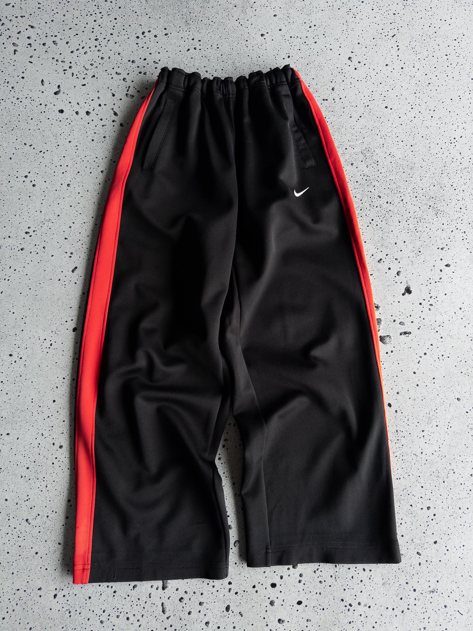 Vintage Nike Track Pants (S)