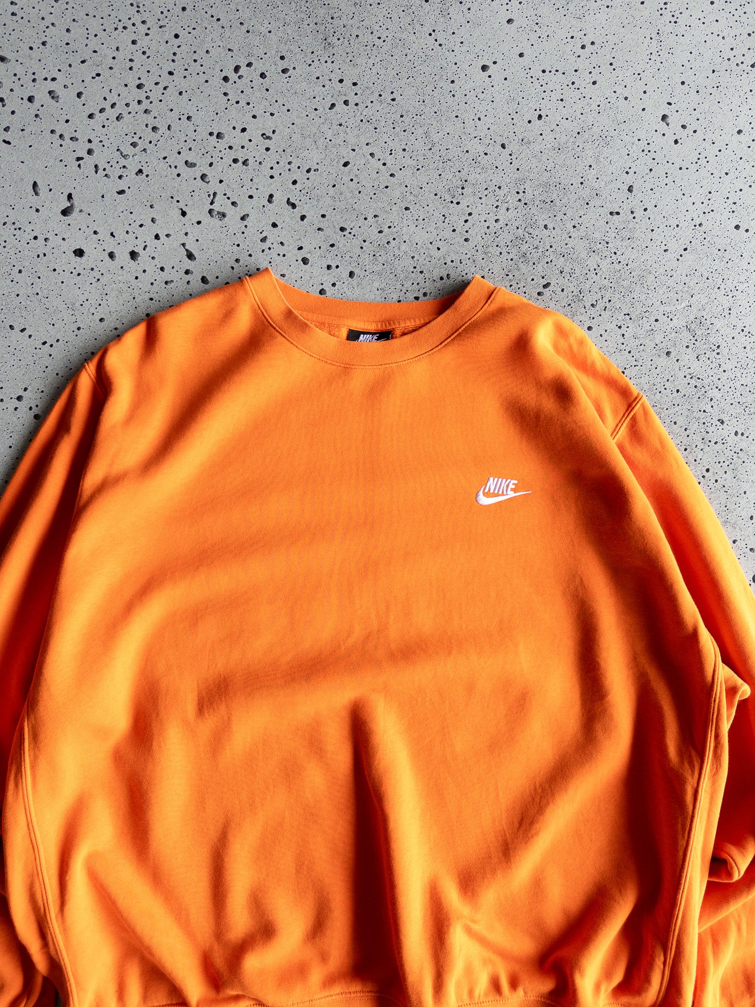 Vintage Nike Sweatshirt (XXL)