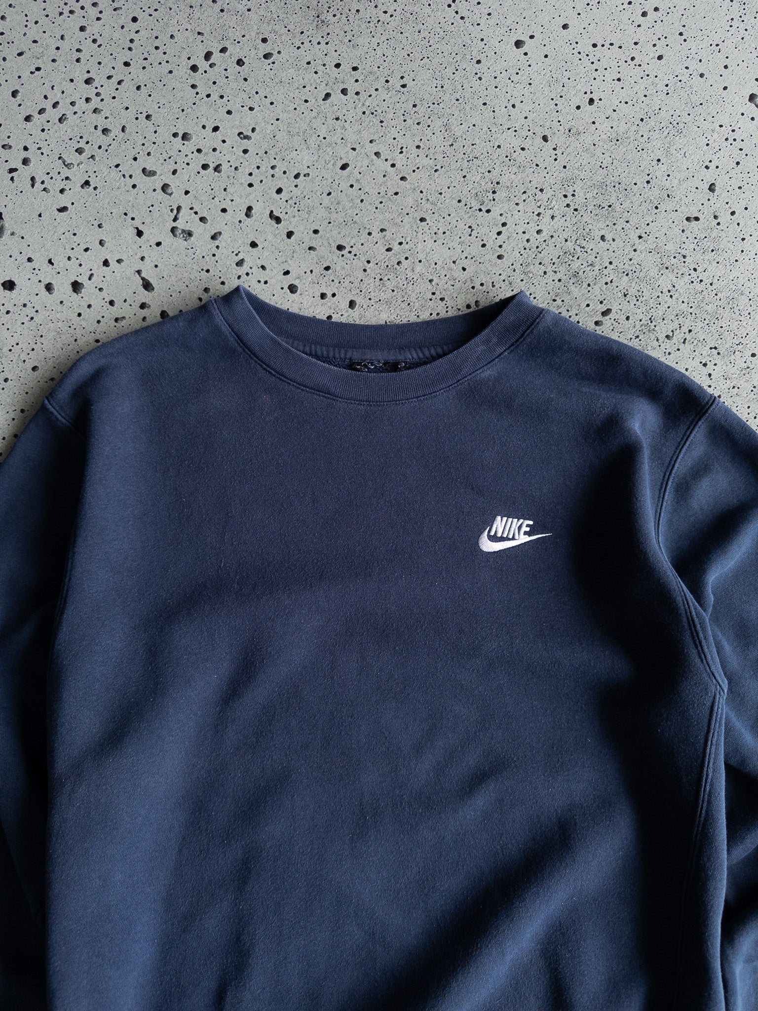 Vintage Nike Sweatshirt (M)