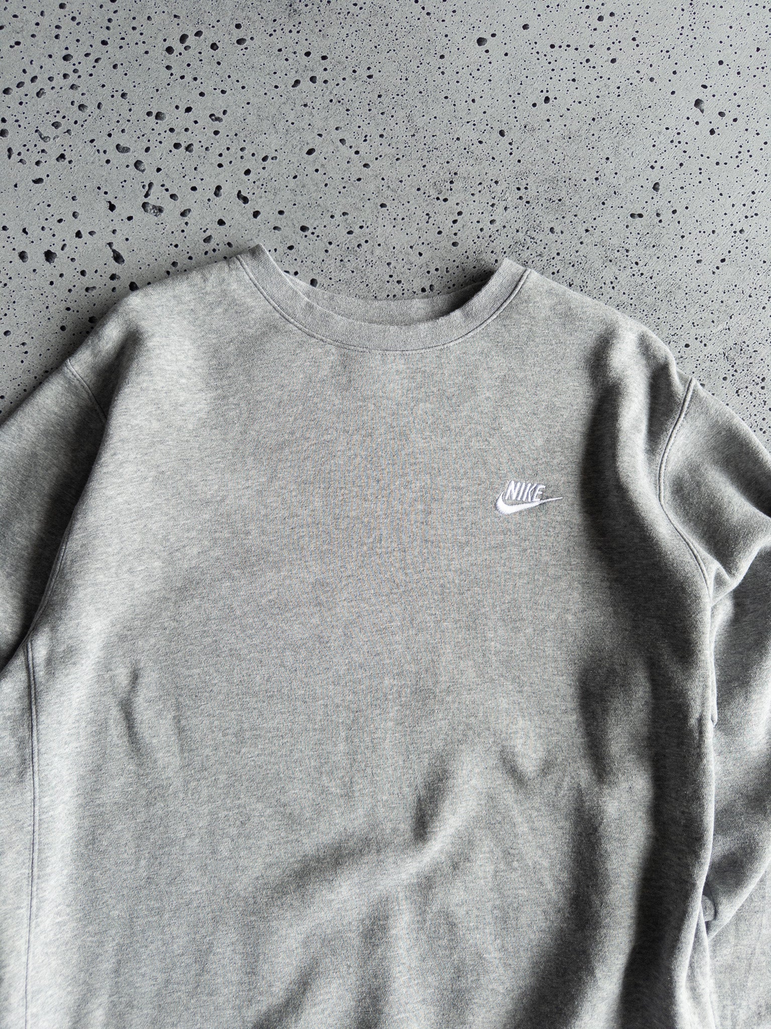 Vintage Nike Sweatshirt (L)