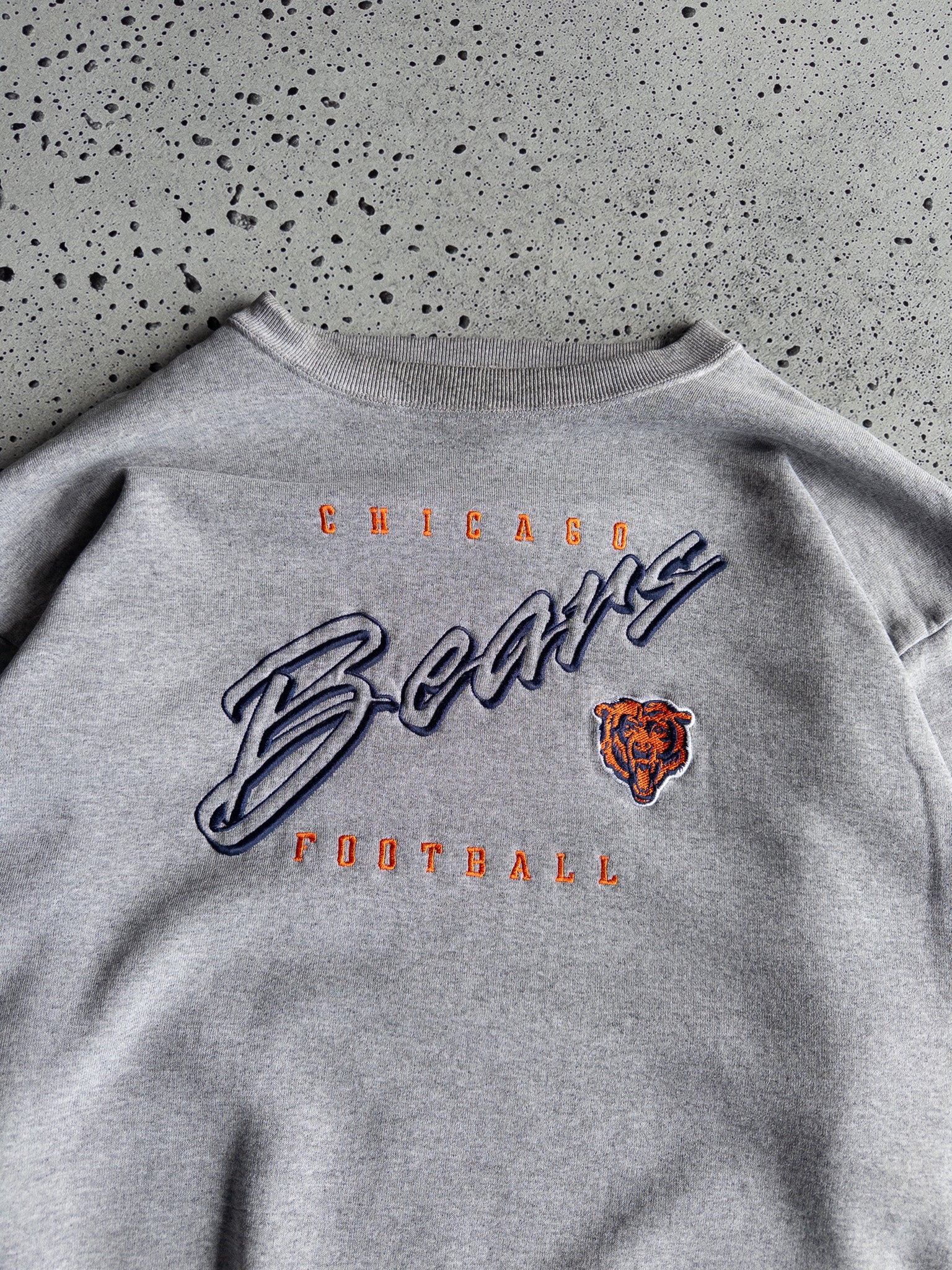 Vintage Chicago Bears Sweatshirt (XL)