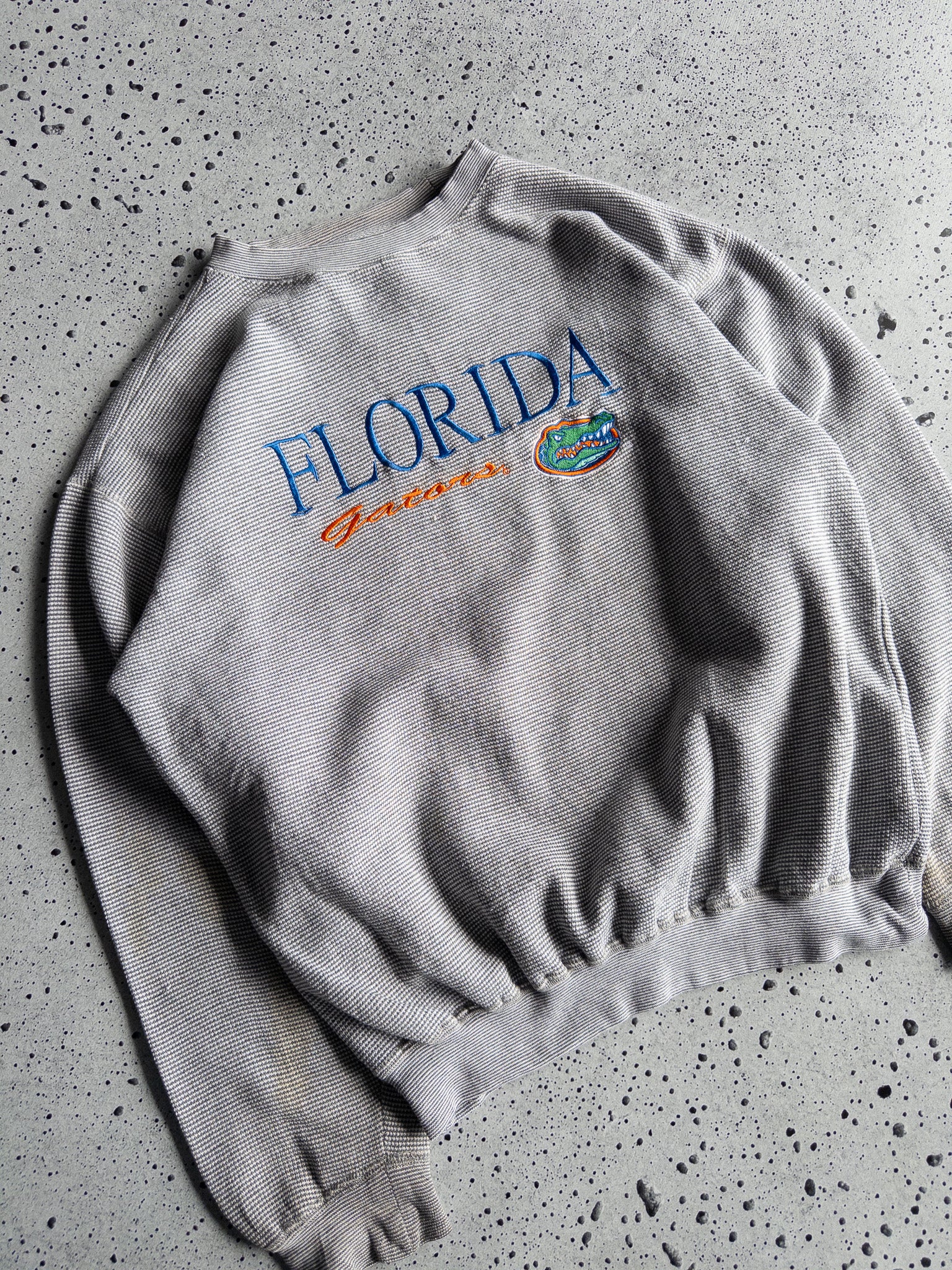 Vintage Florida Gators Sweatshirt (M)