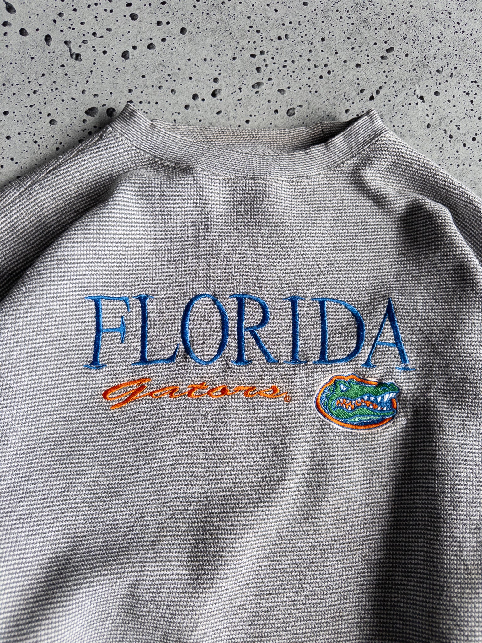 Vintage Florida Gators Sweatshirt (M)