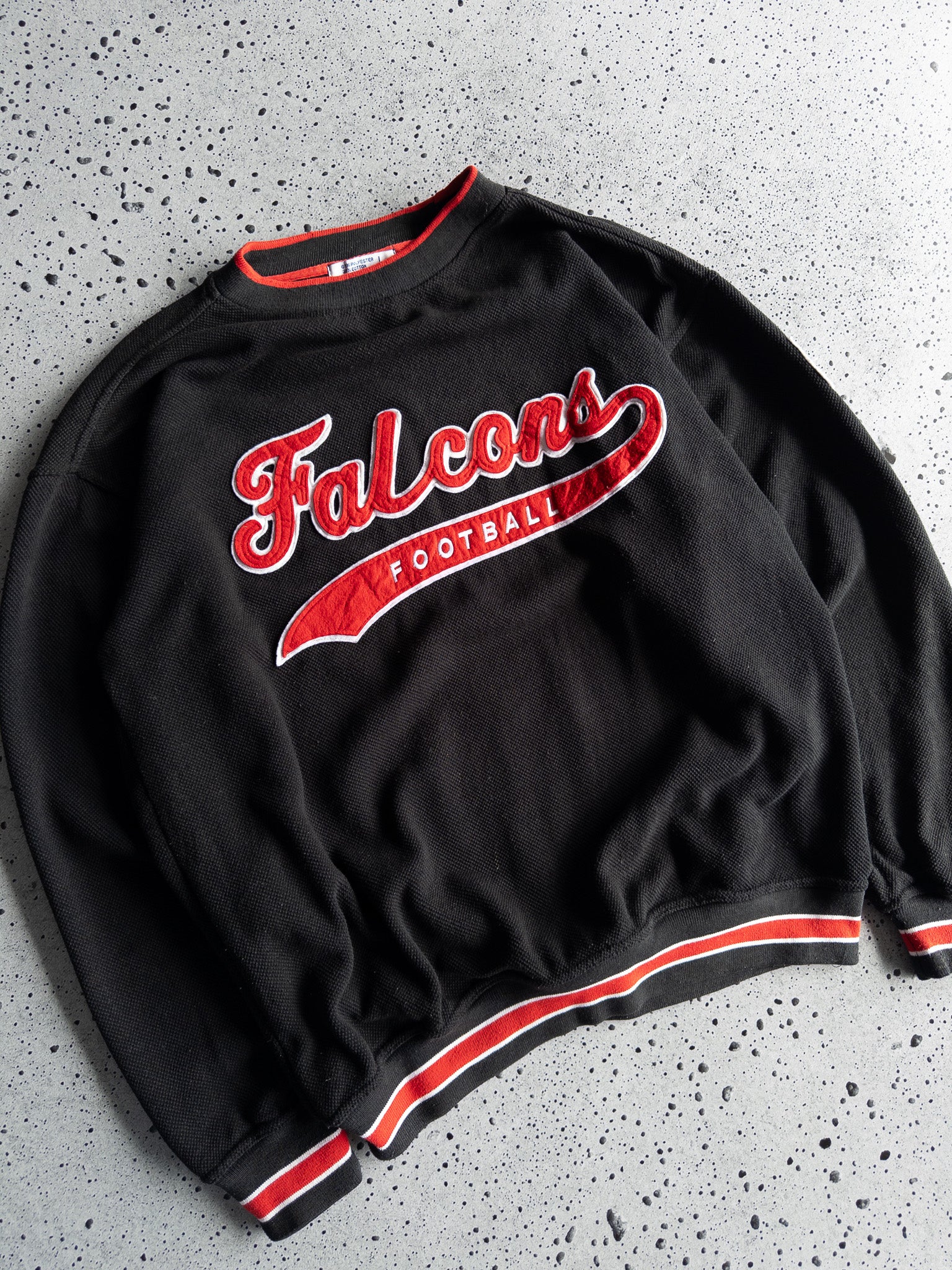 Vintage Atlanta Falcons Sweatshirt (L)