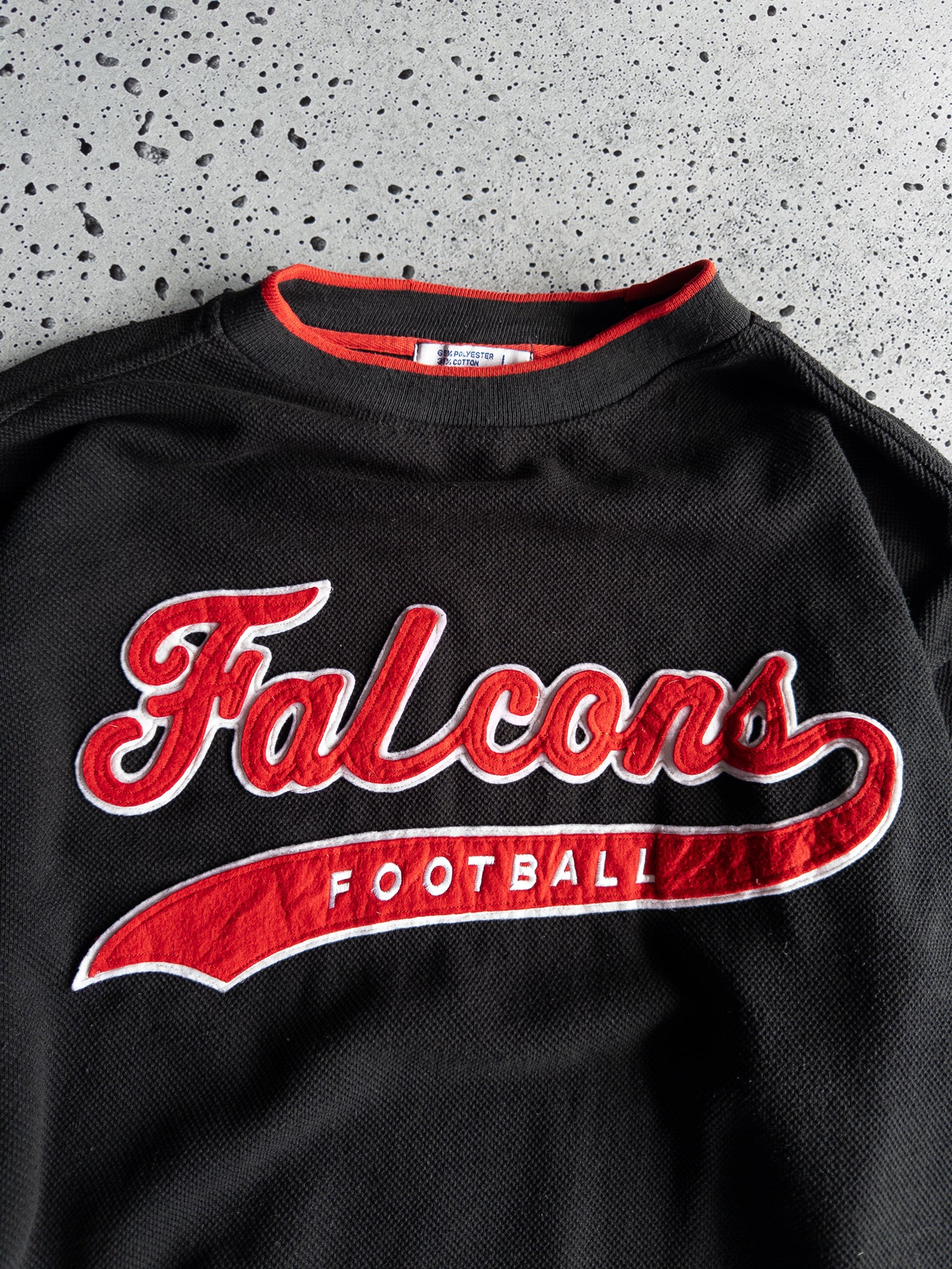 Vintage Atlanta Falcons Sweatshirt (L)