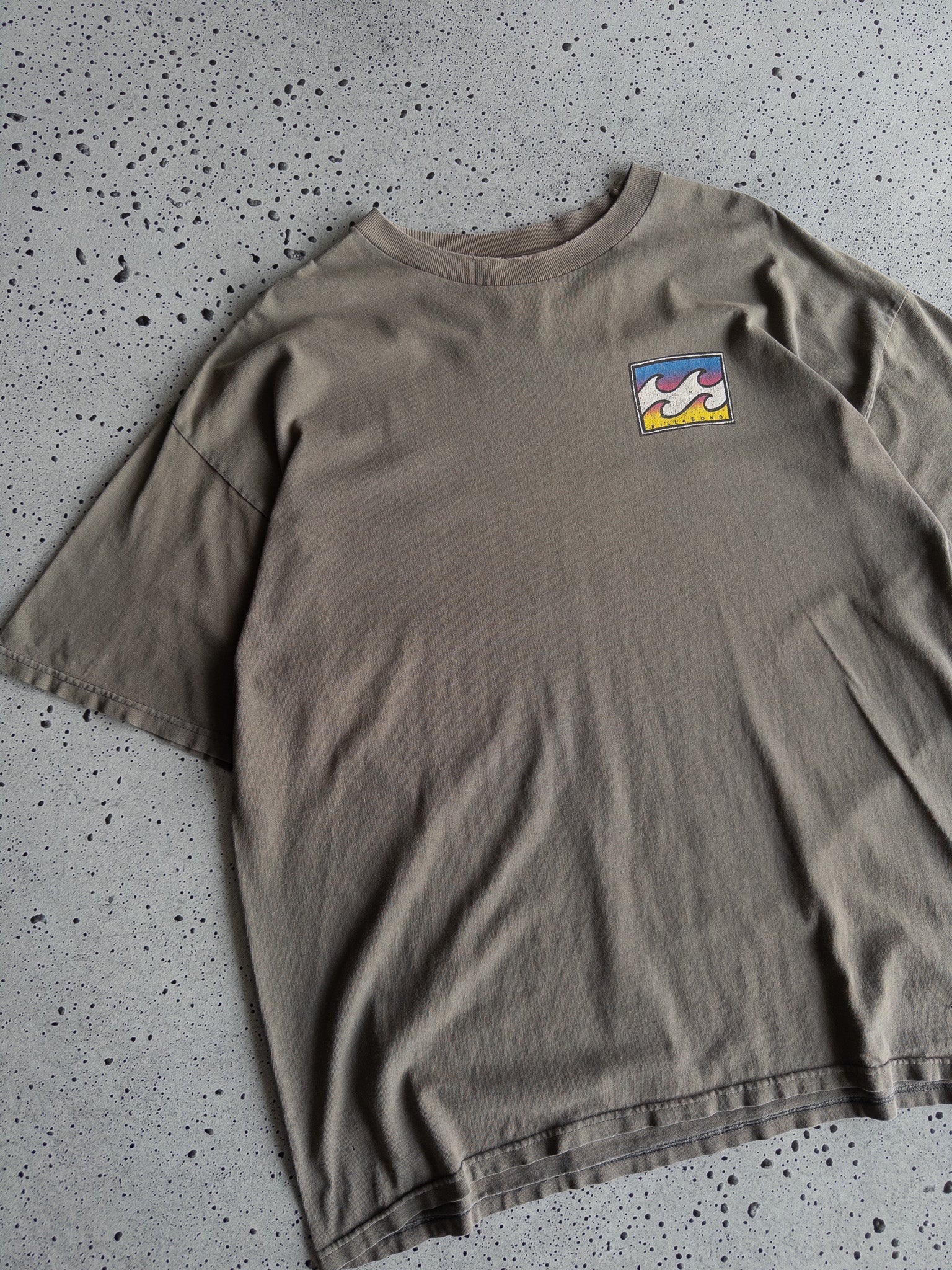 Vintage Billabong Tee (XXL)